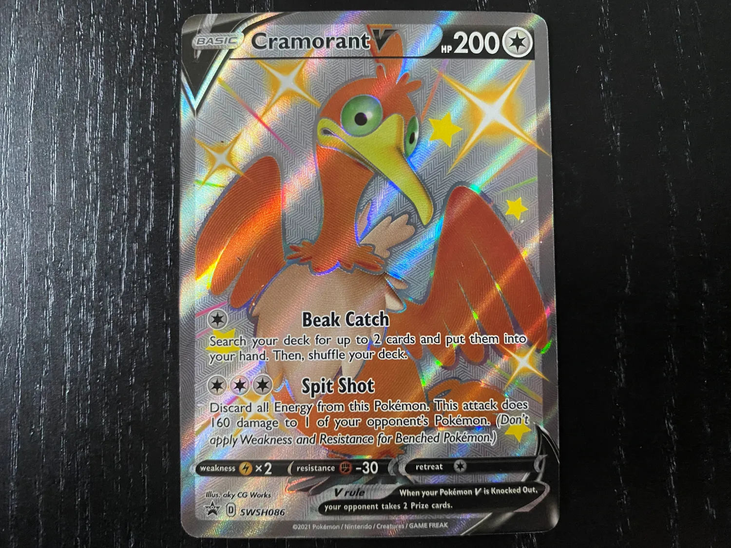 The Coolest Pokémon Sword & Shield – Shining Fates Cards We Pulled From Booster Packs