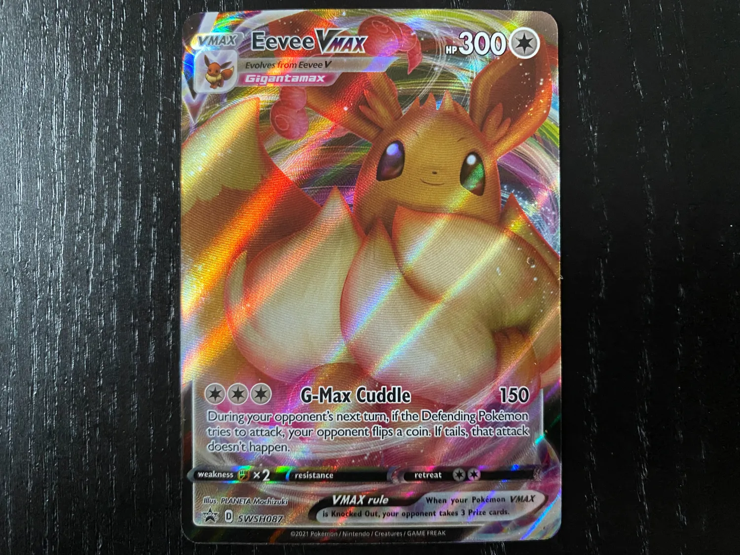 The Coolest Pokémon Sword & Shield – Shining Fates Cards We Pulled From Booster Packs