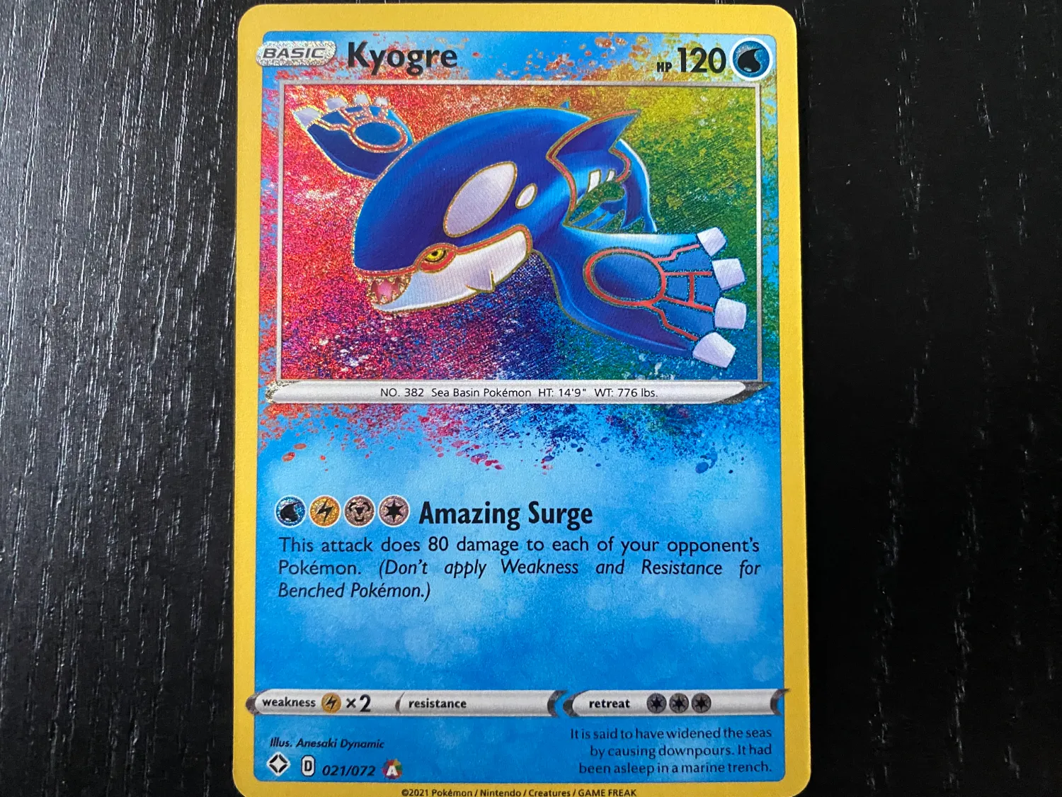 The Coolest Pokémon Sword & Shield – Shining Fates Cards We Pulled From Booster Packs