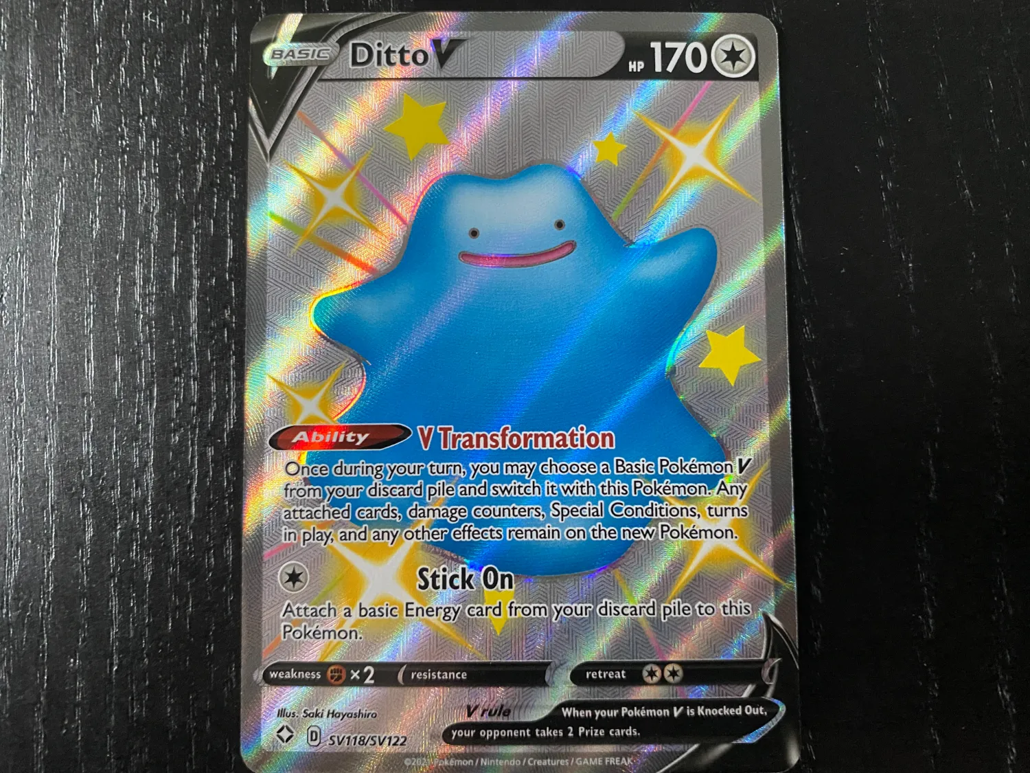 The Coolest Pokémon Sword & Shield – Shining Fates Cards We Pulled From Booster Packs