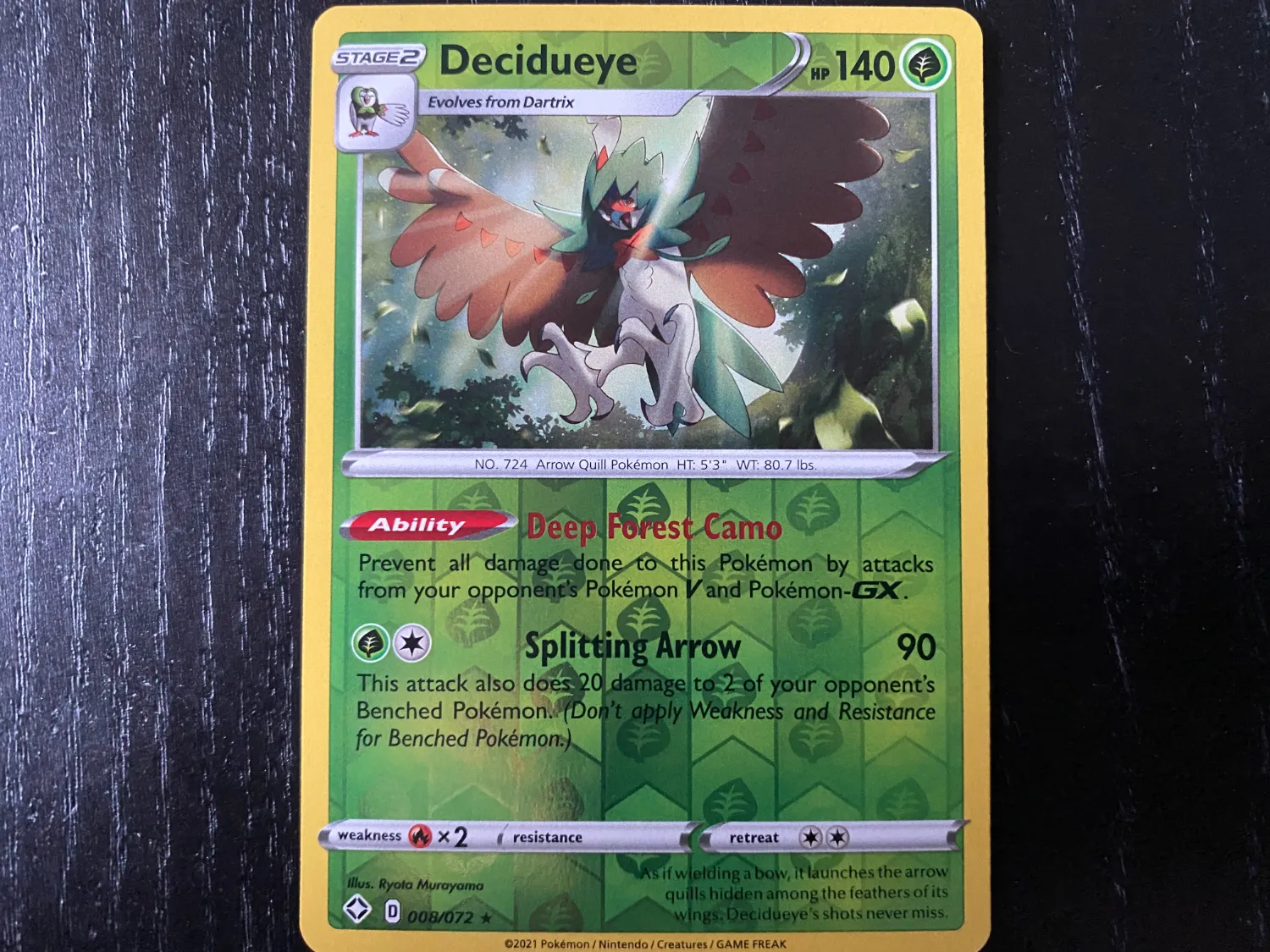 The Coolest Pokémon Sword & Shield – Shining Fates Cards We Pulled From Booster Packs