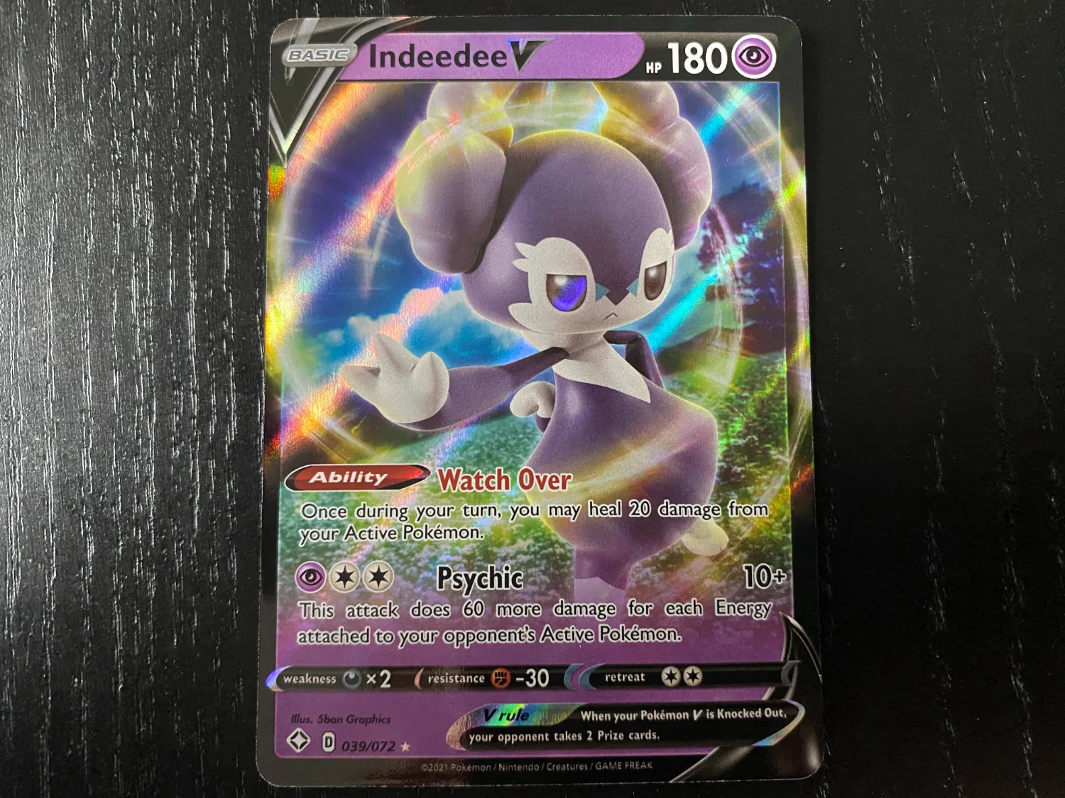 The Coolest Pokémon Sword & Shield – Shining Fates Cards We Pulled From Booster Packs