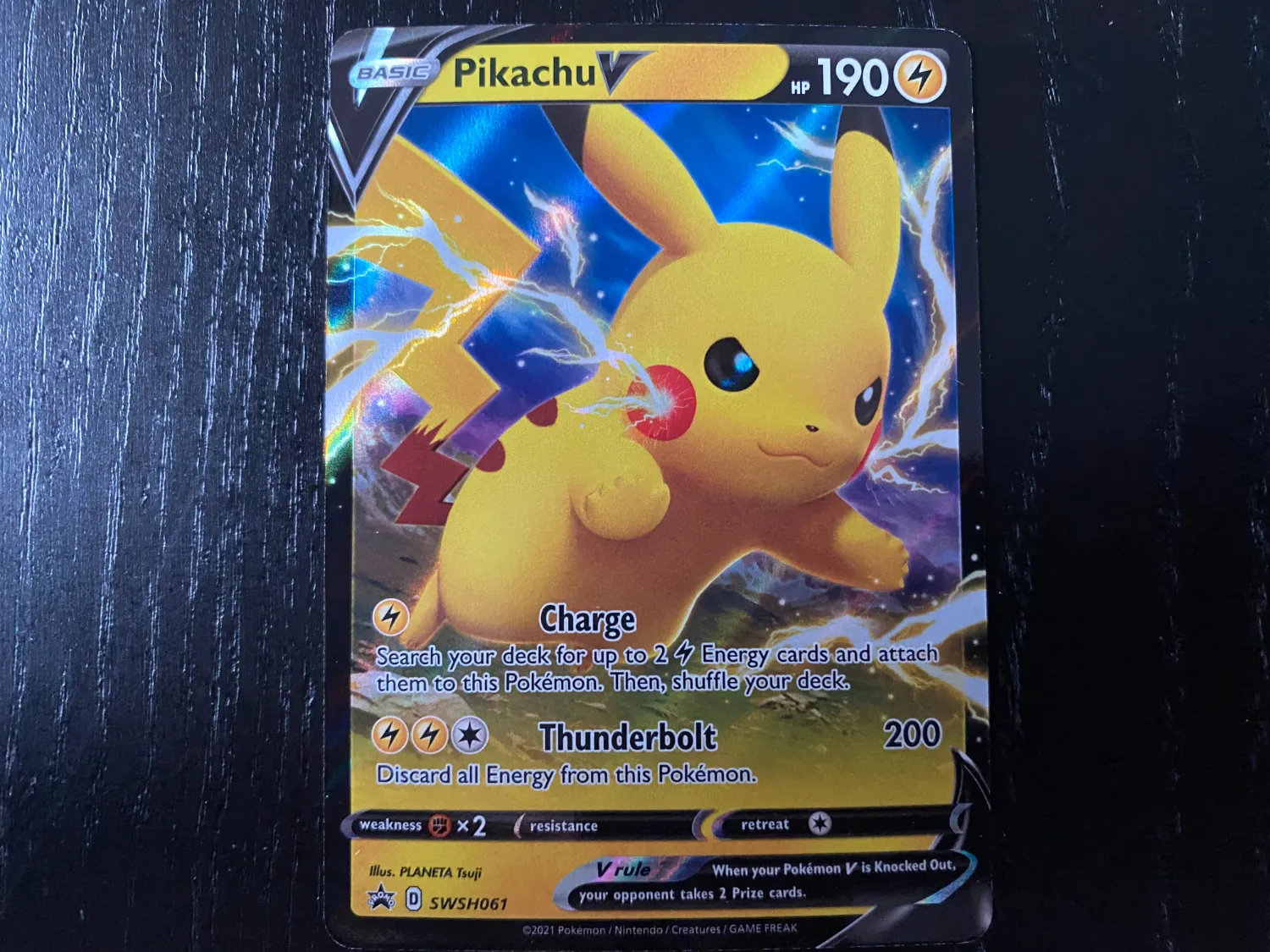 The Coolest Pokémon Sword & Shield – Shining Fates Cards We Pulled From Booster Packs