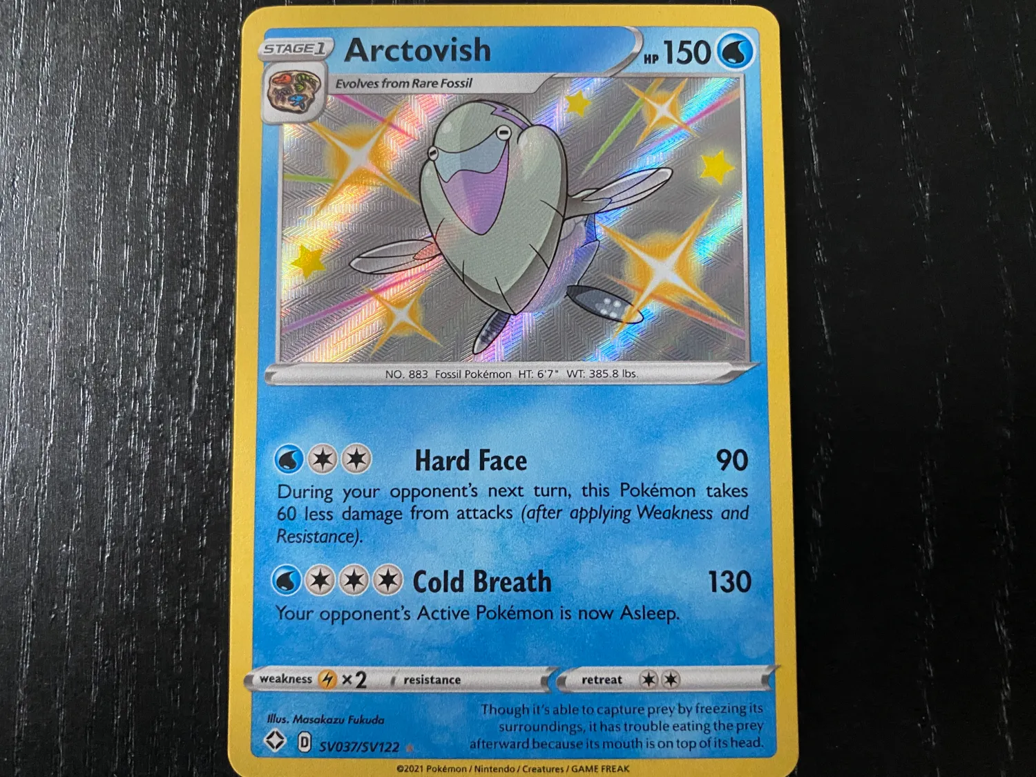 The Coolest Pokémon Sword & Shield – Shining Fates Cards We Pulled From Booster Packs