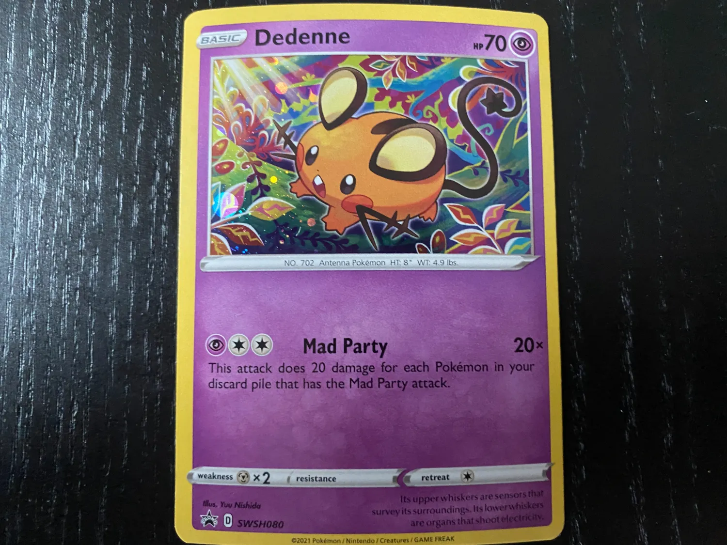 The Coolest Pokémon Sword & Shield – Shining Fates Cards We Pulled From Booster Packs