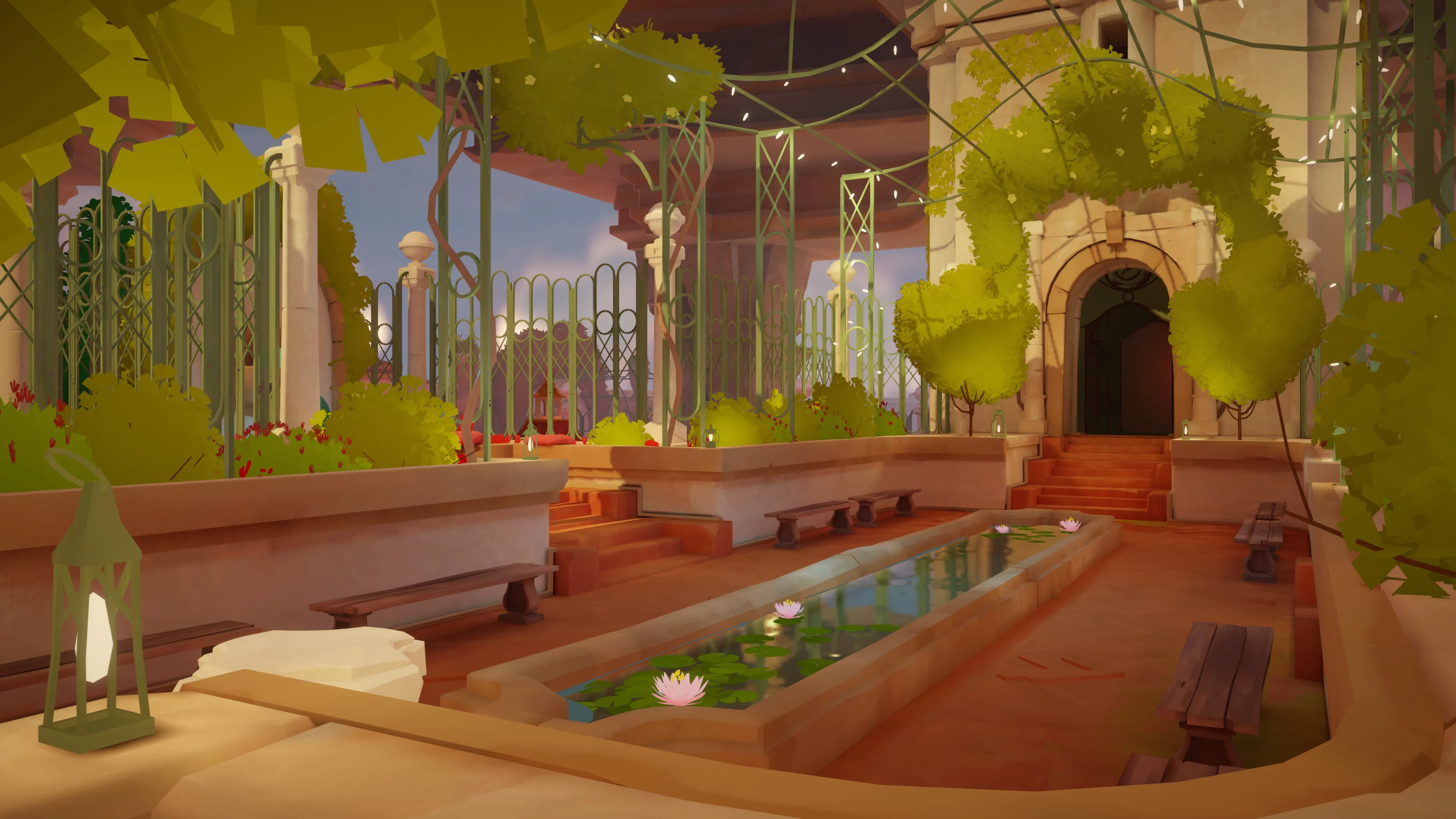 Maquette Review – Put On Your Shrinking Cap