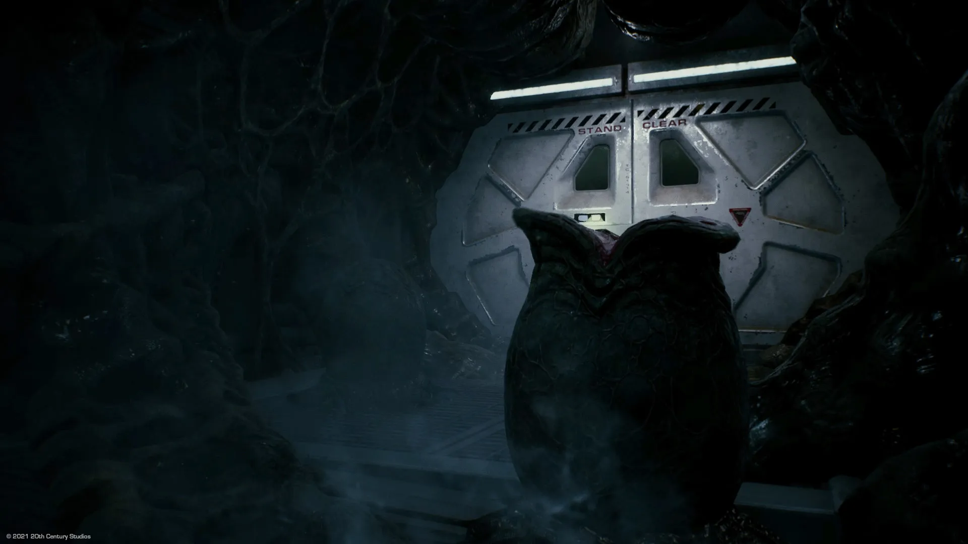 Aliens: Fireteam May Be The Bug Hunt We’ve Wanted