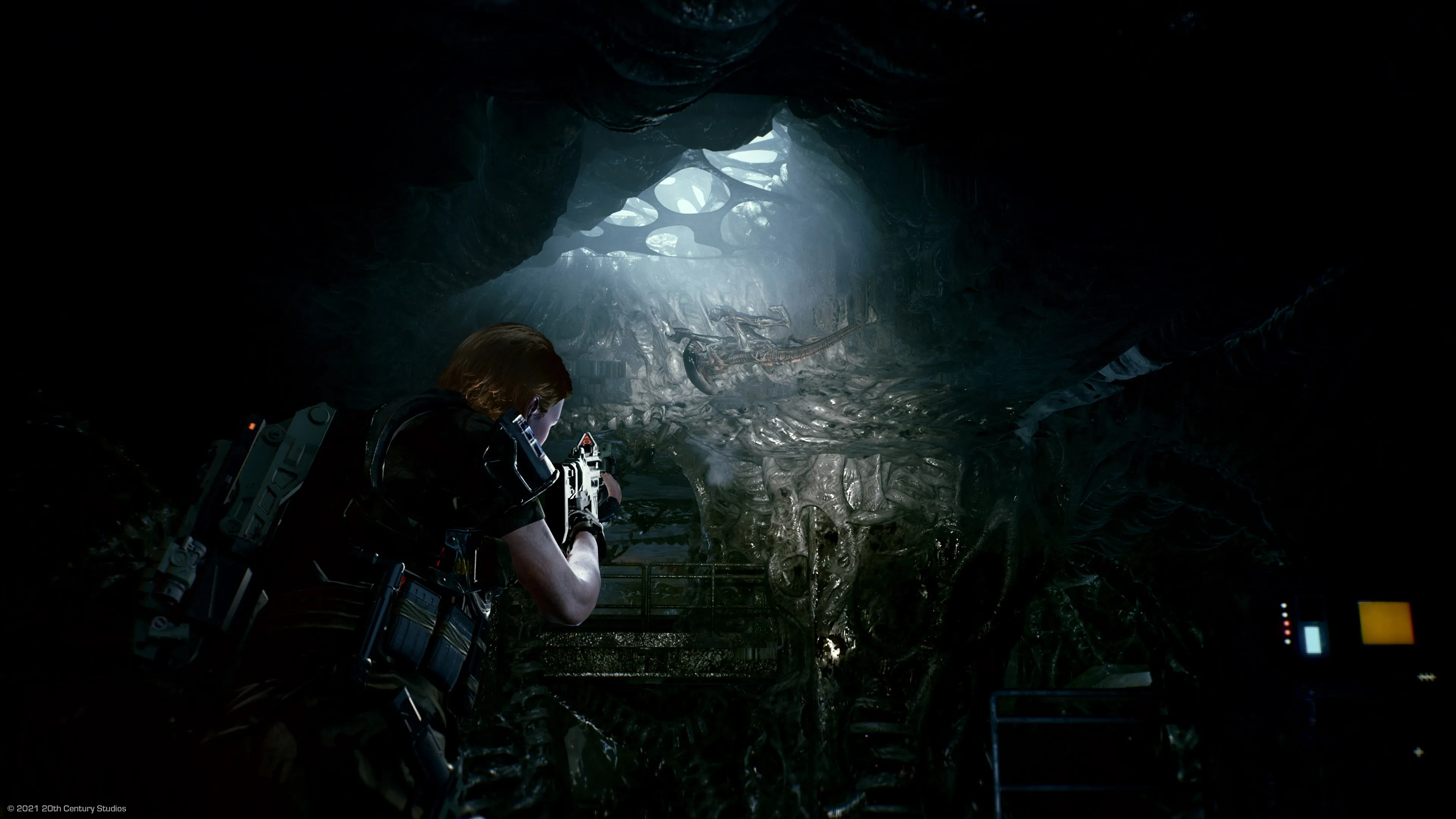Aliens: Fireteam May Be The Bug Hunt We’ve Wanted