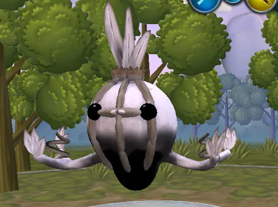 Somebody Recreated Pokémon In Spore And It's Terrifyingly Hilarious 