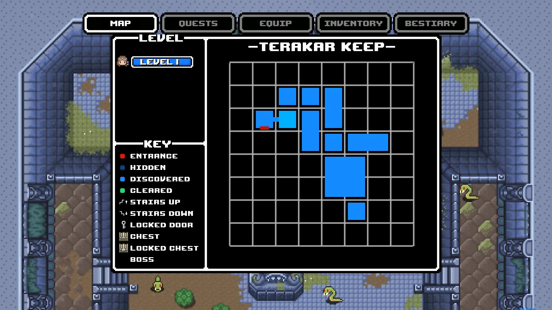 Rogue Heroes: Ruins Of Tasos Review – Simple Pleasures 