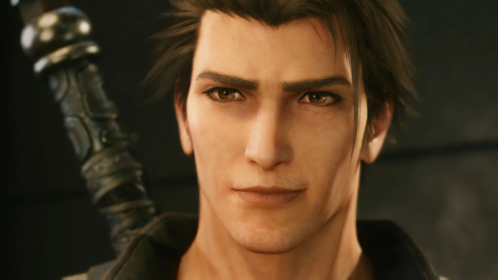 Final Fantasy VII Remake Episode Intermission Review – The Ultimate Ninja 