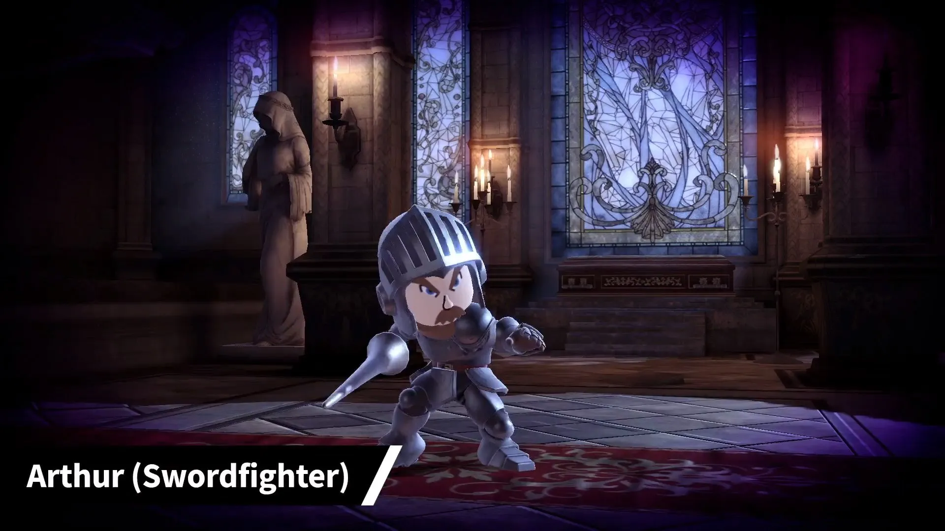 Super Smash Bros. Ultimate First Look At New Monster Hunter Mii Costumes