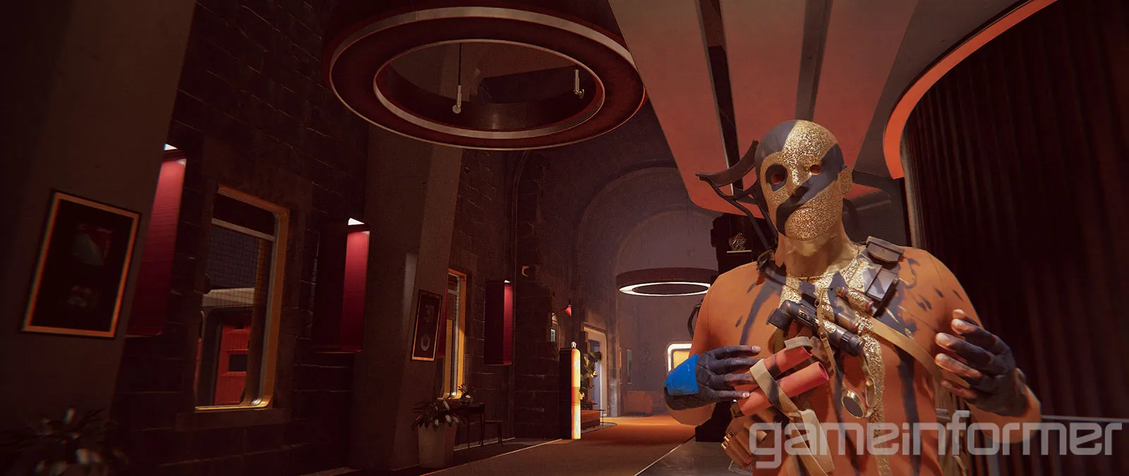 Exclusive Deathloop Screenshot Gallery