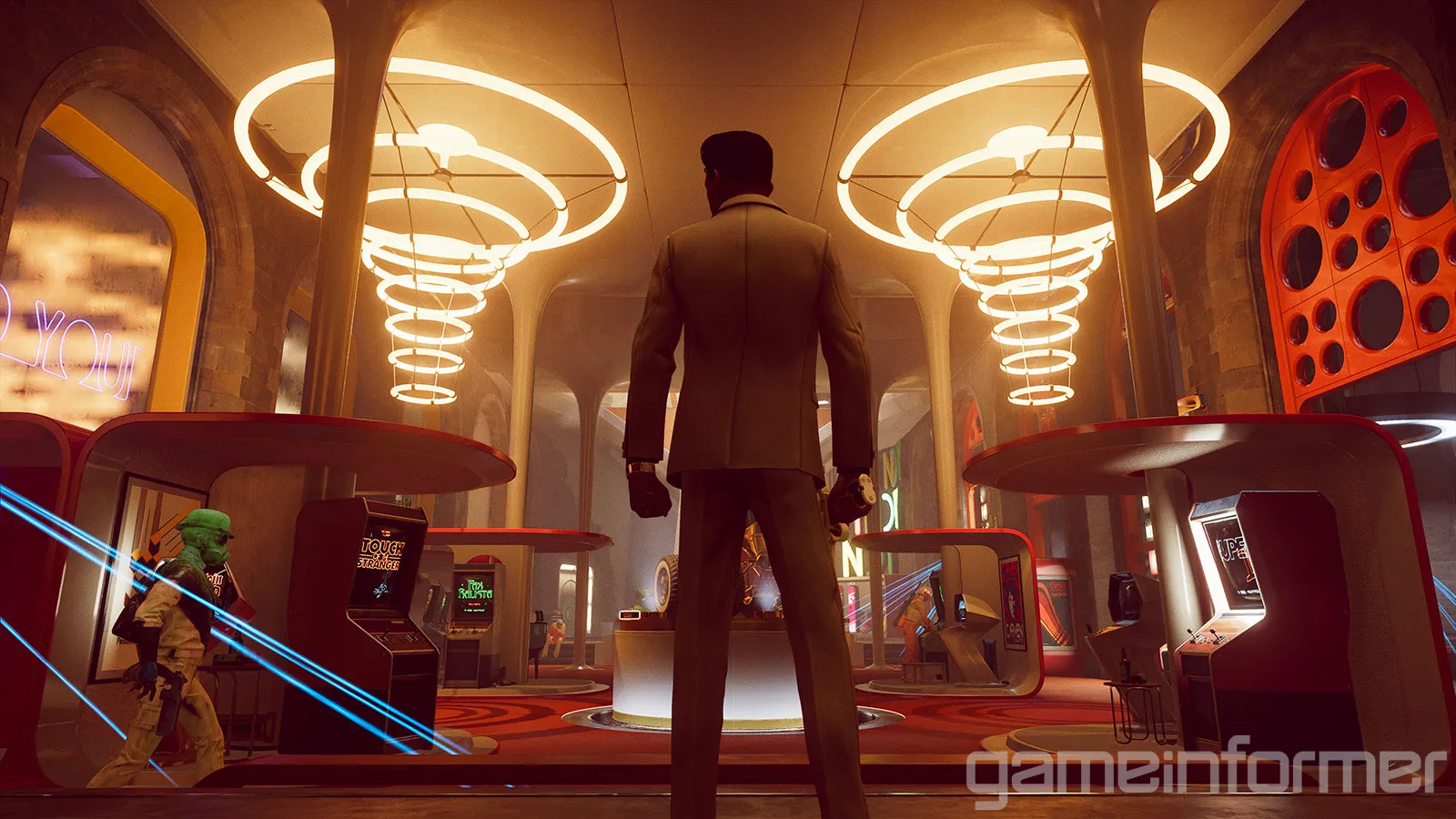 Exclusive Deathloop Screenshot Gallery