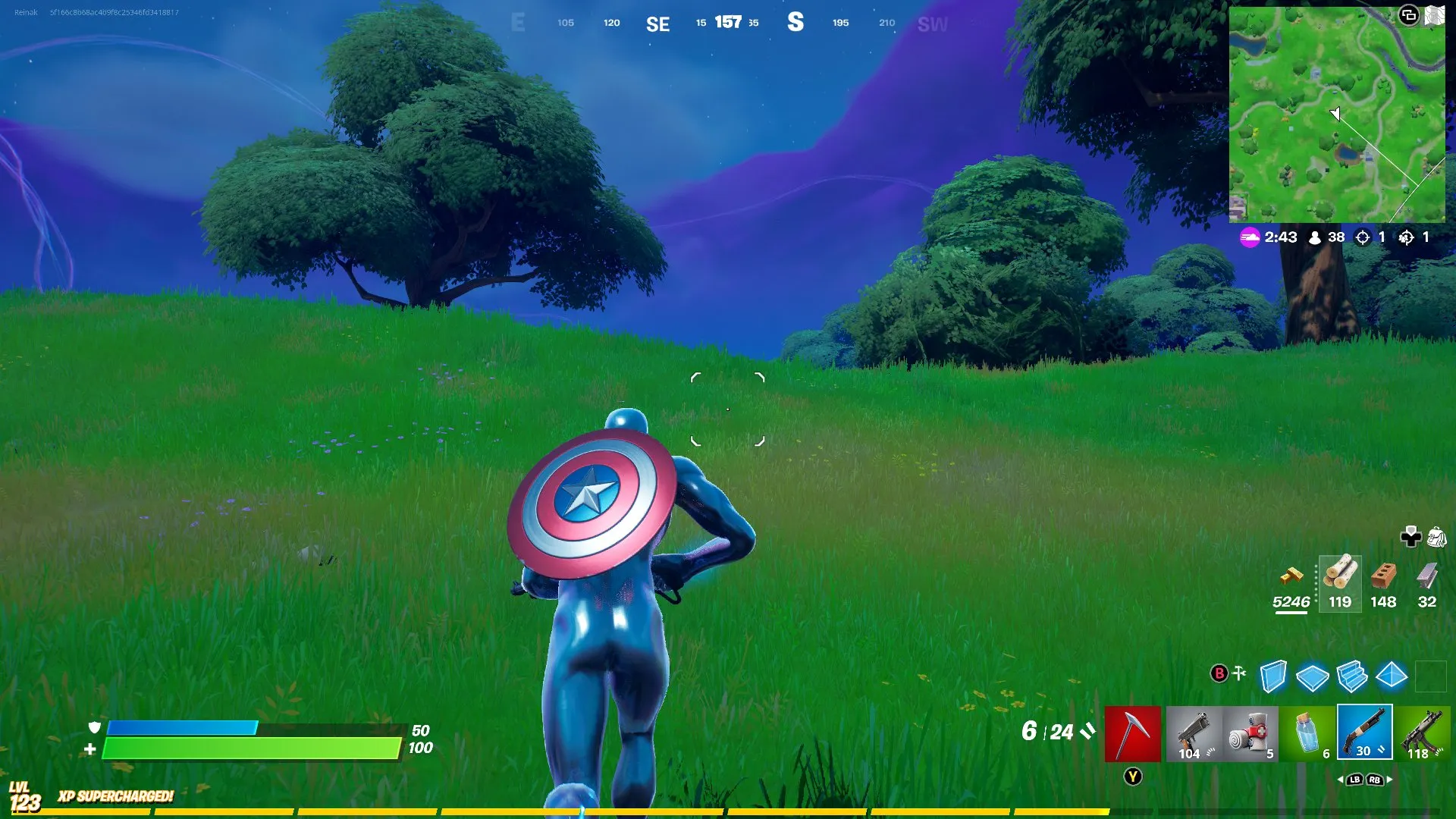 Marvel Should Make A Silver Surfer Game With The No Man's Sky Team