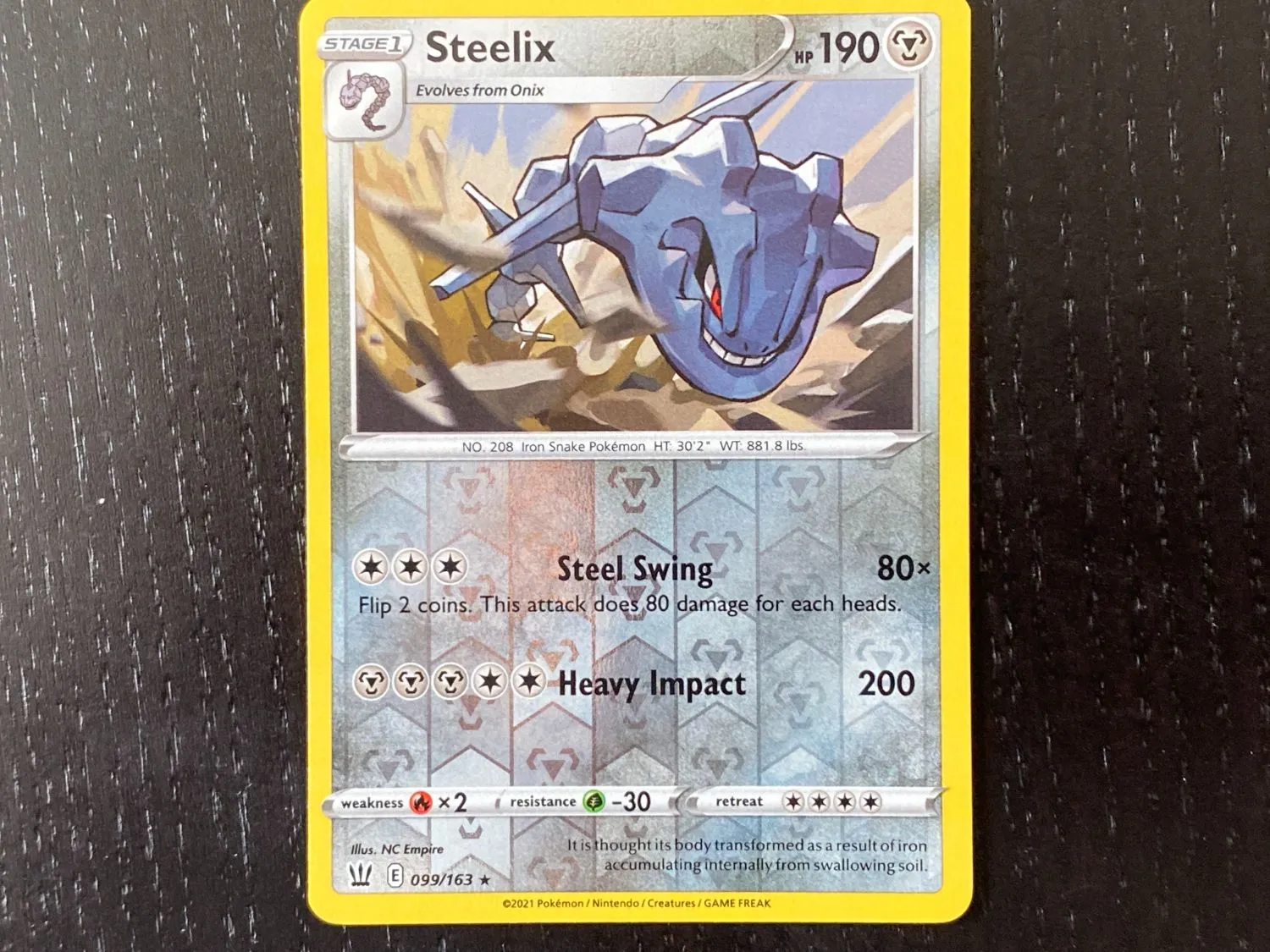 The Coolest Pokémon Sword & Shield – Battle Styles Cards We Pulled From Booster Packs