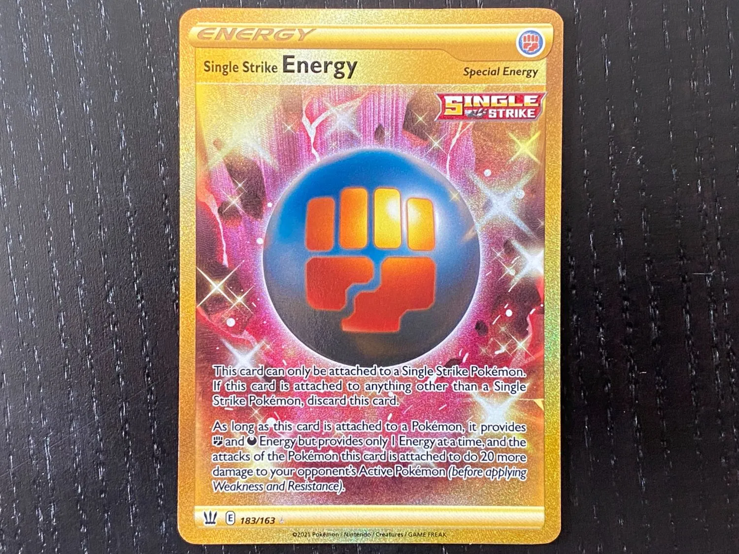 The Coolest Pokémon Sword & Shield – Battle Styles Cards We Pulled From Booster Packs