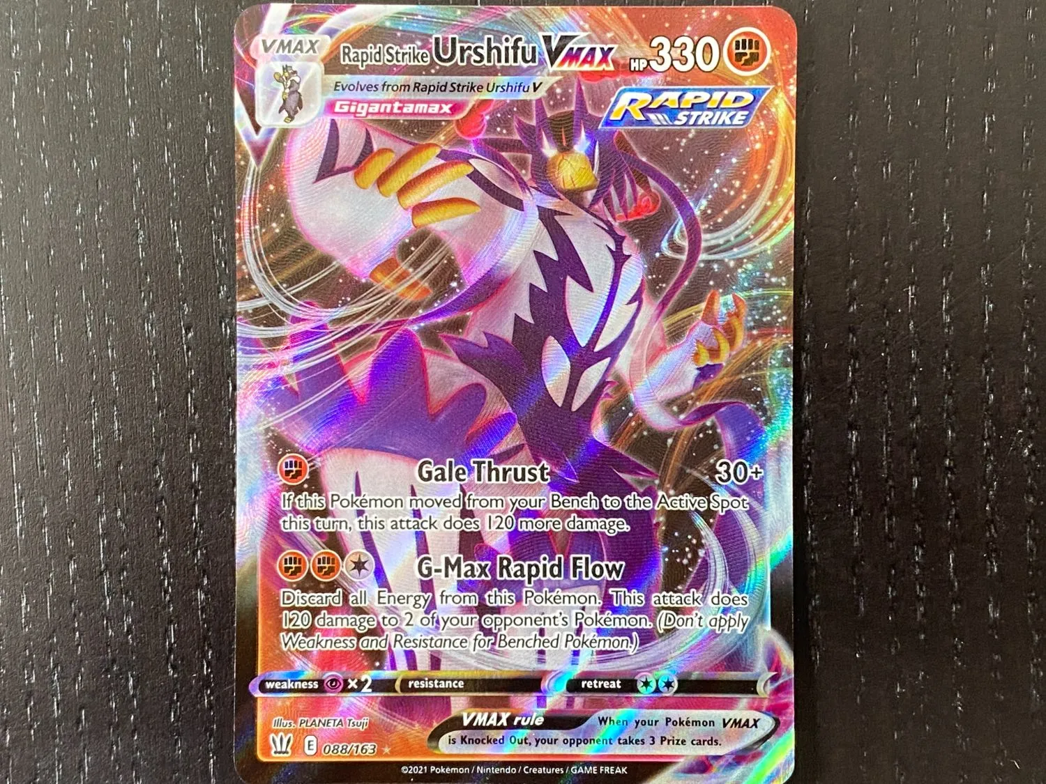 The Coolest Pokémon Sword & Shield – Battle Styles Cards We Pulled From Booster Packs