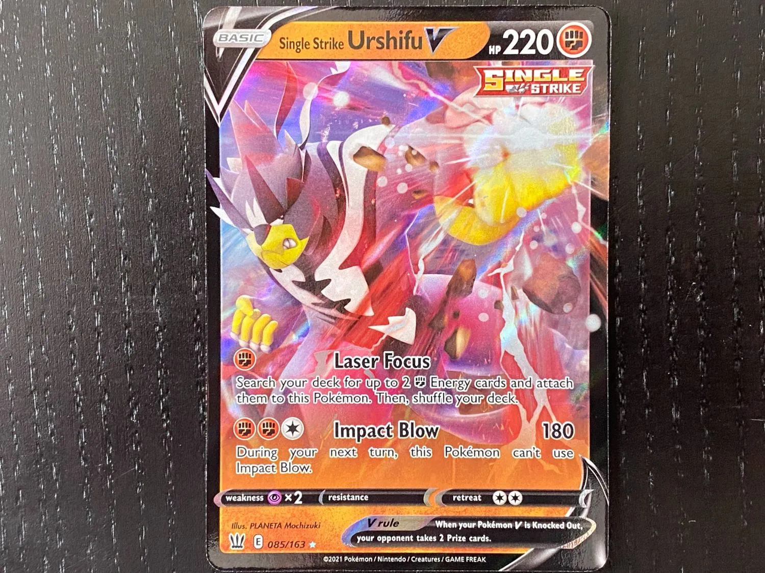 The Coolest Pokémon Sword & Shield – Battle Styles Cards We Pulled From Booster Packs