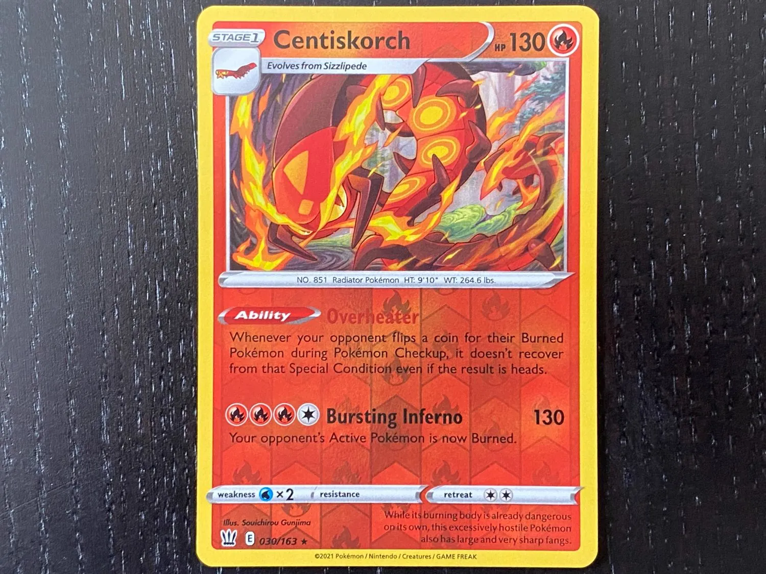 The Coolest Pokémon Sword & Shield – Battle Styles Cards We Pulled From Booster Packs
