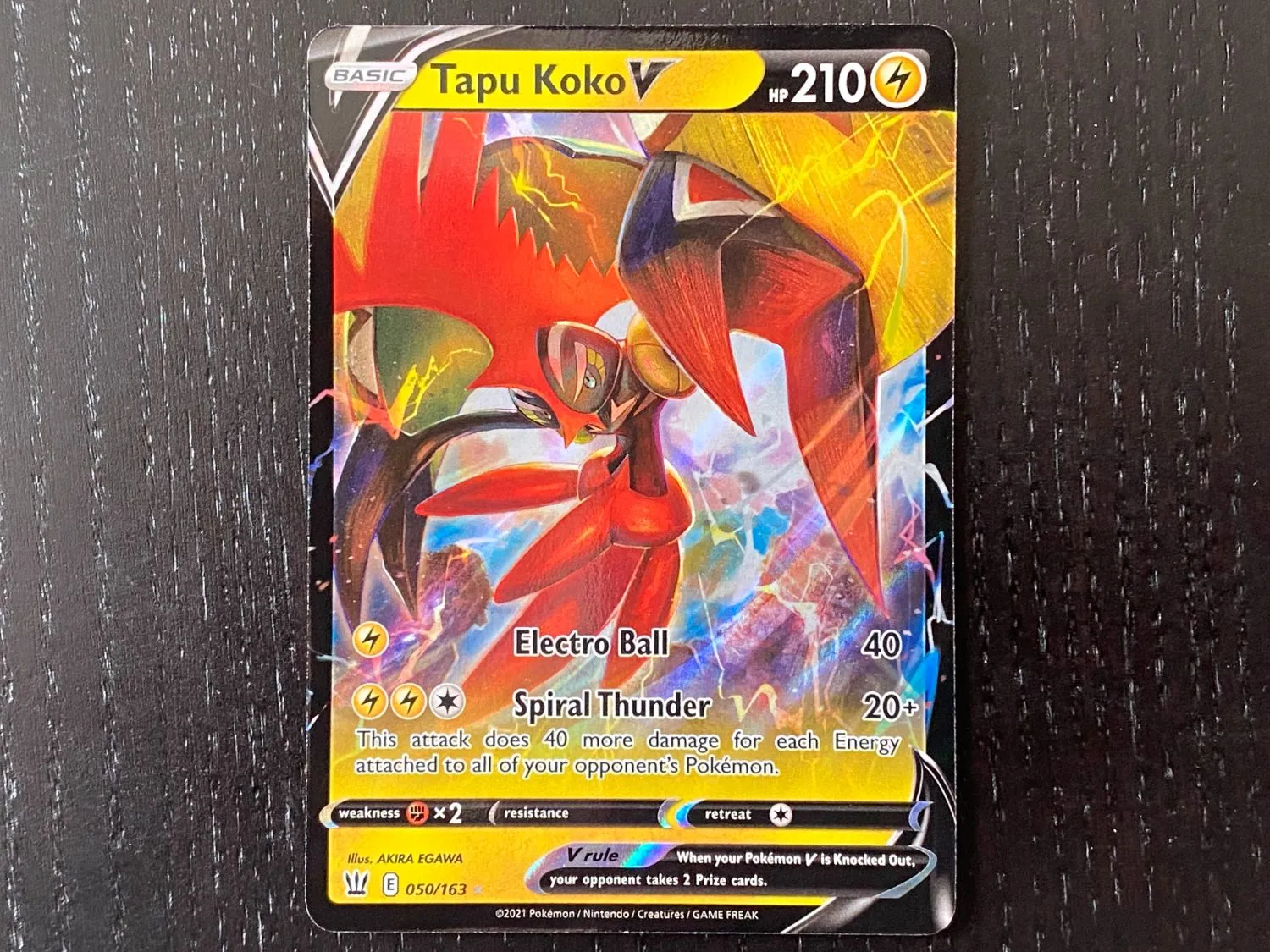 The Coolest Pokémon Sword & Shield – Battle Styles Cards We Pulled From Booster Packs