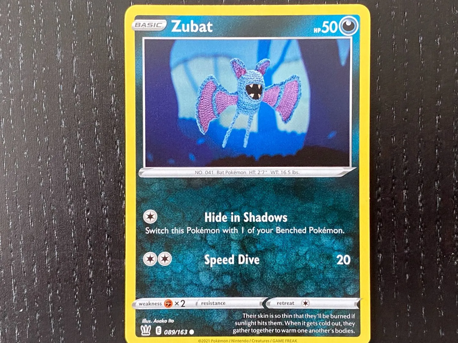 The Coolest Pokémon Sword & Shield – Battle Styles Cards We Pulled From Booster Packs