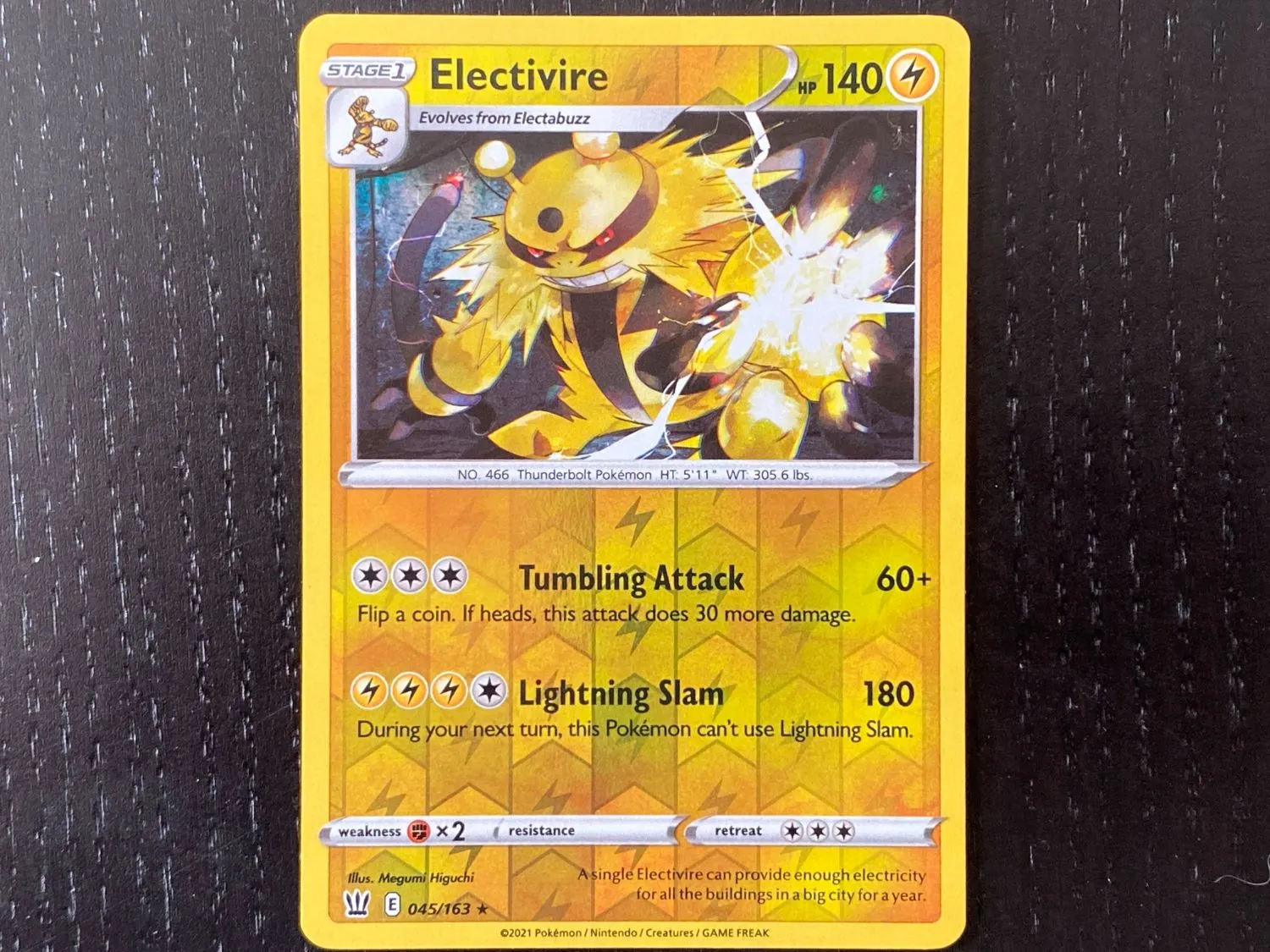 The Coolest Pokémon Sword & Shield – Battle Styles Cards We Pulled From Booster Packs