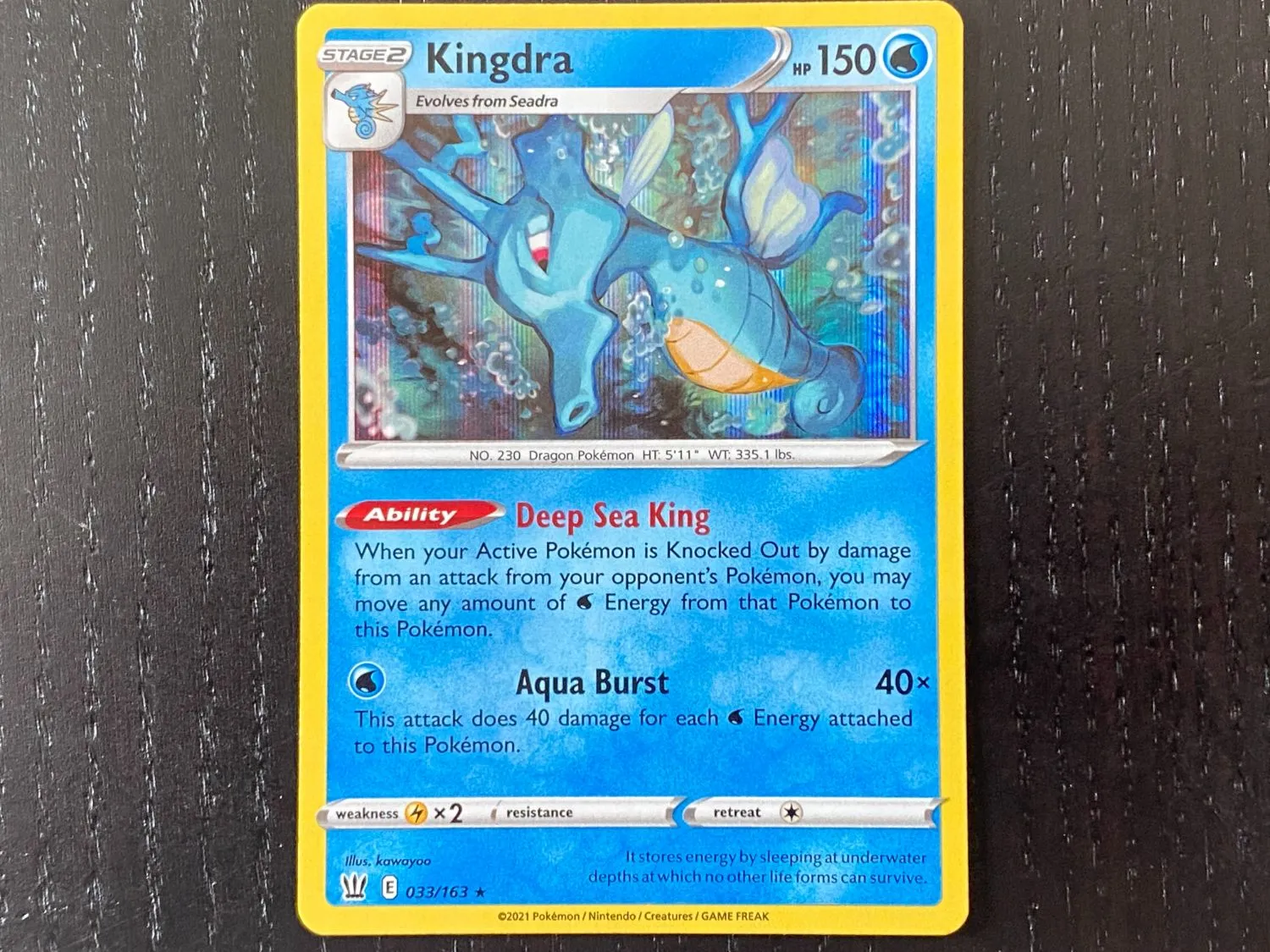 The Coolest Pokémon Sword & Shield – Battle Styles Cards We Pulled From Booster Packs