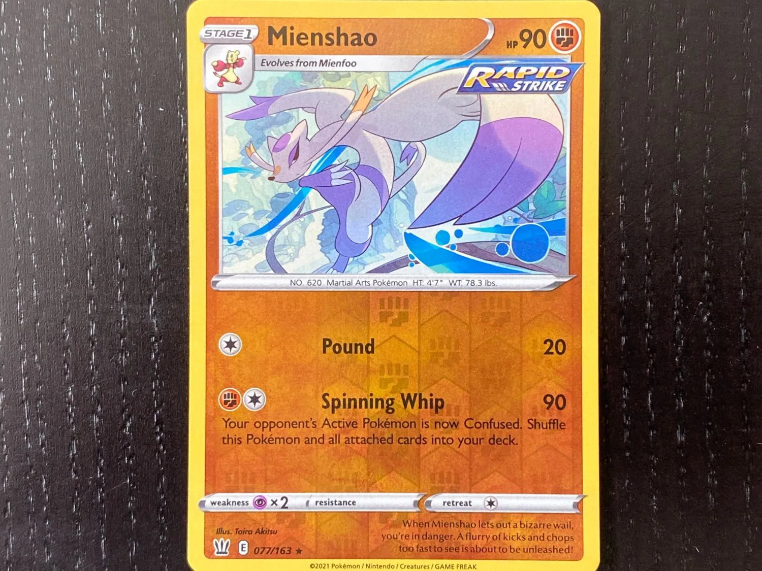 The Coolest Pokémon Sword & Shield – Battle Styles Cards We Pulled From Booster Packs