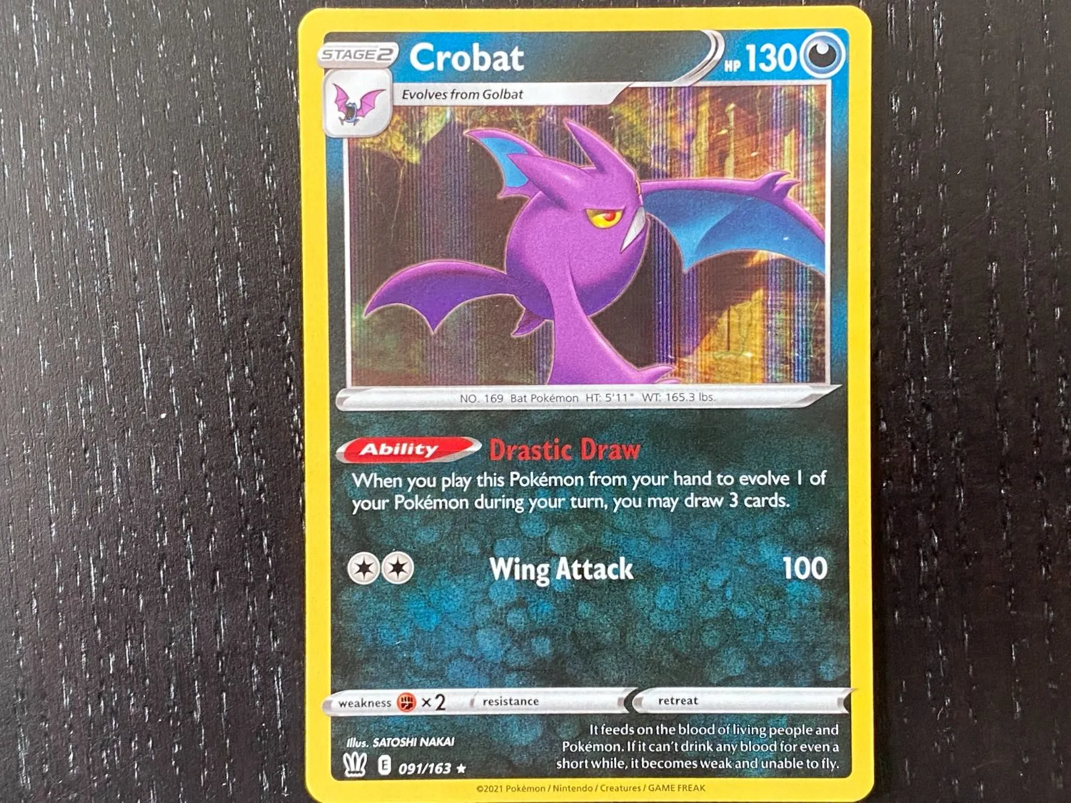 The Coolest Pokémon Sword & Shield – Battle Styles Cards We Pulled From Booster Packs