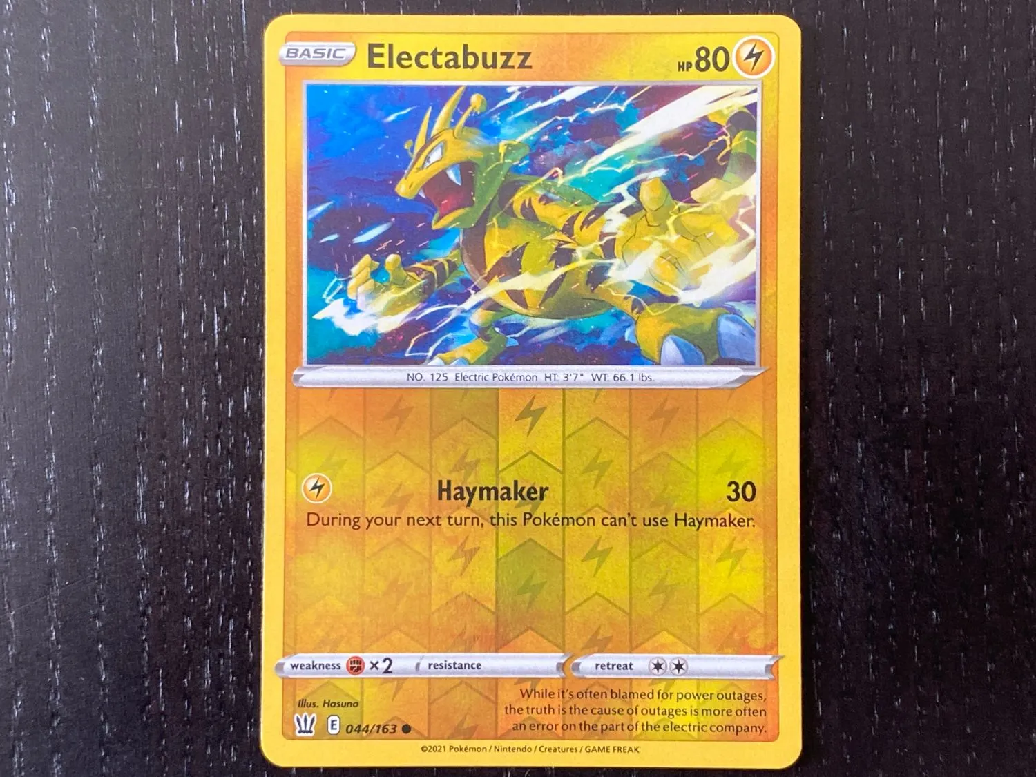 The Coolest Pokémon Sword & Shield – Battle Styles Cards We Pulled From Booster Packs