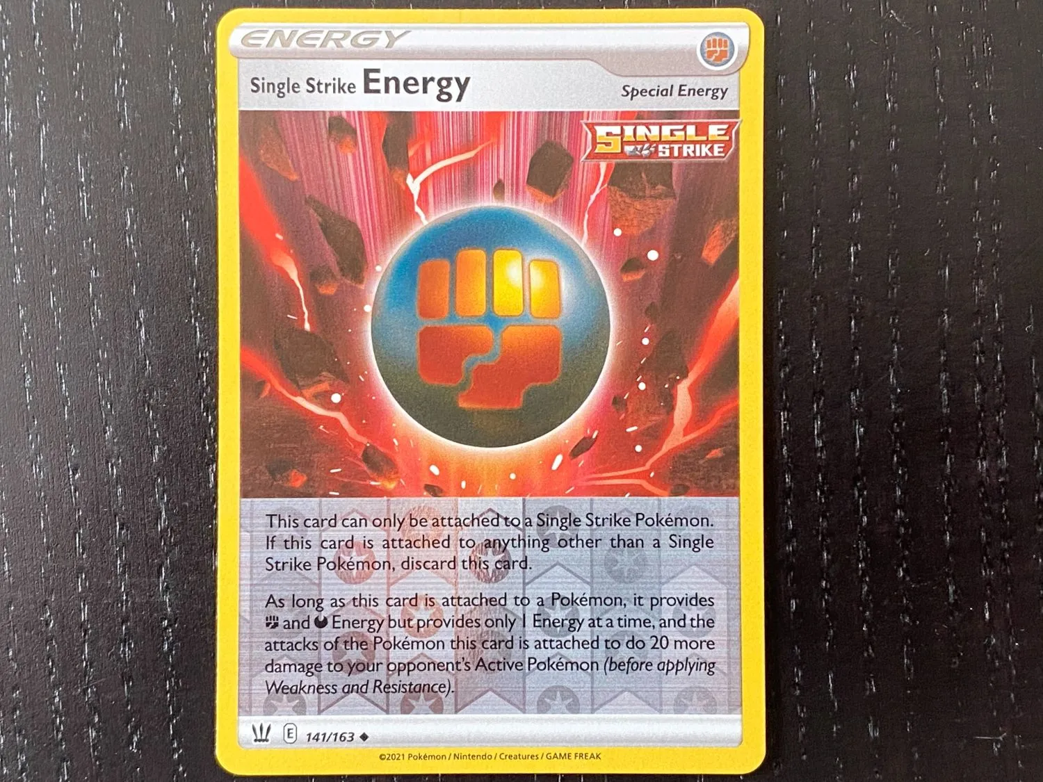 The Coolest Pokémon Sword & Shield – Battle Styles Cards We Pulled From Booster Packs