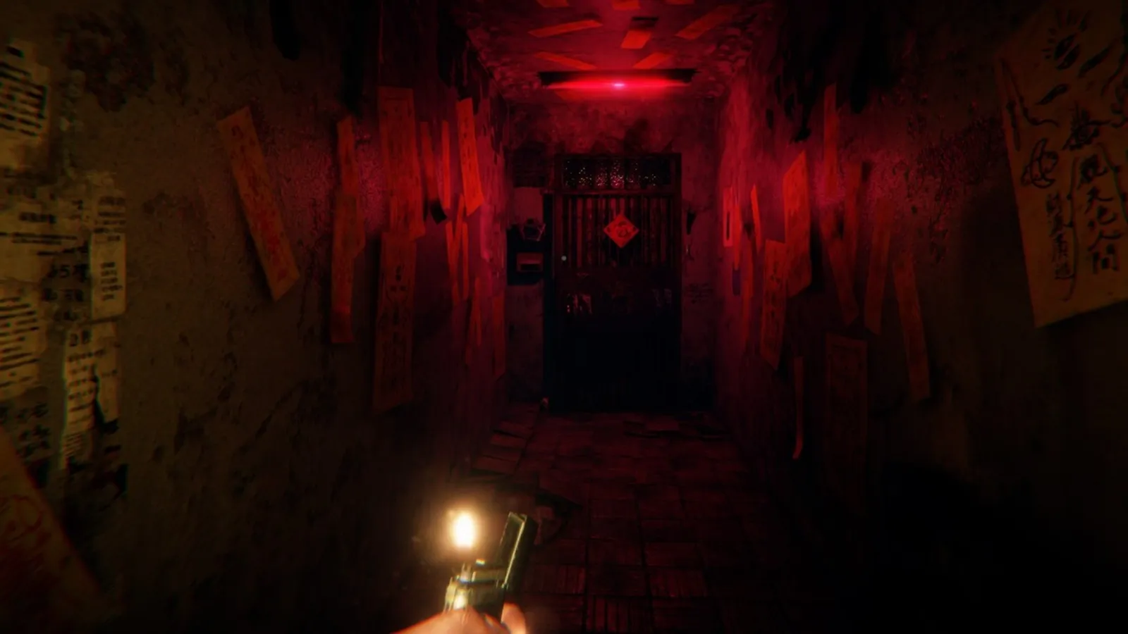 Devotion Review – An Exceptional And Frightening Homecoming
