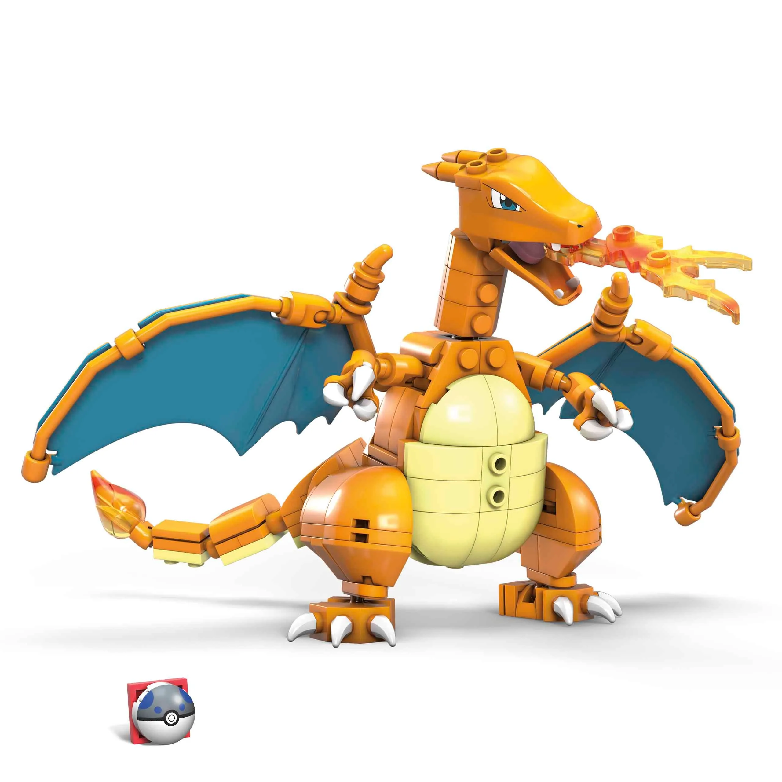 New Pokémon Toy Line Revealed For 25th Anniversary 