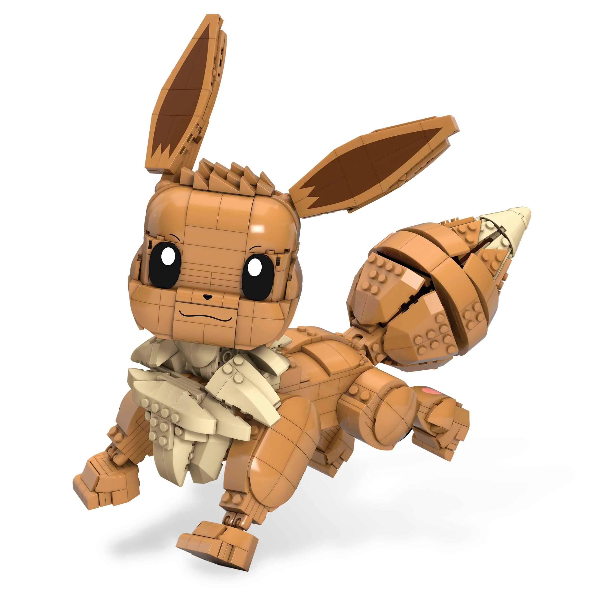 New Pokémon Toy Line Revealed For 25th Anniversary 