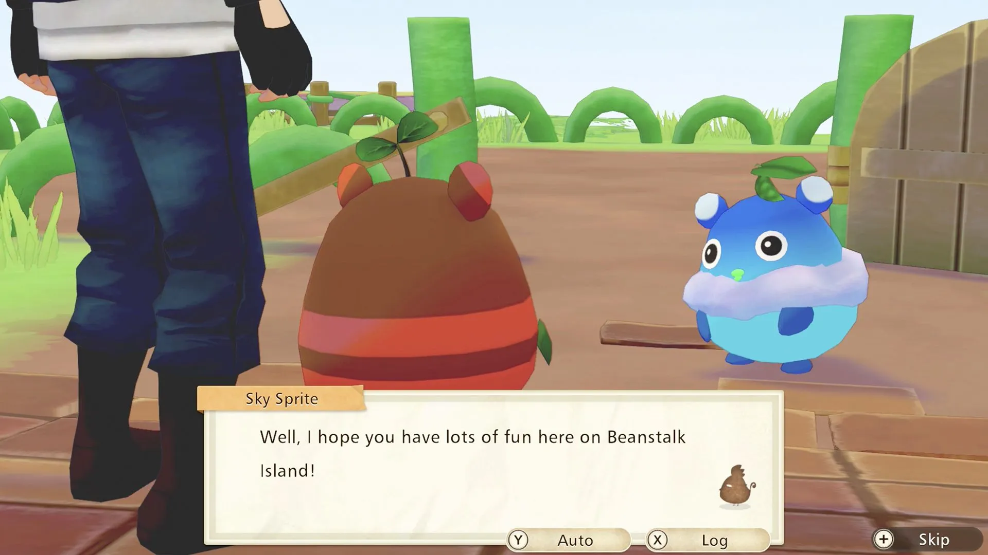 Story of Seasons: Pioneers of Olive Town Review – Simple Comfort Over Ambition 