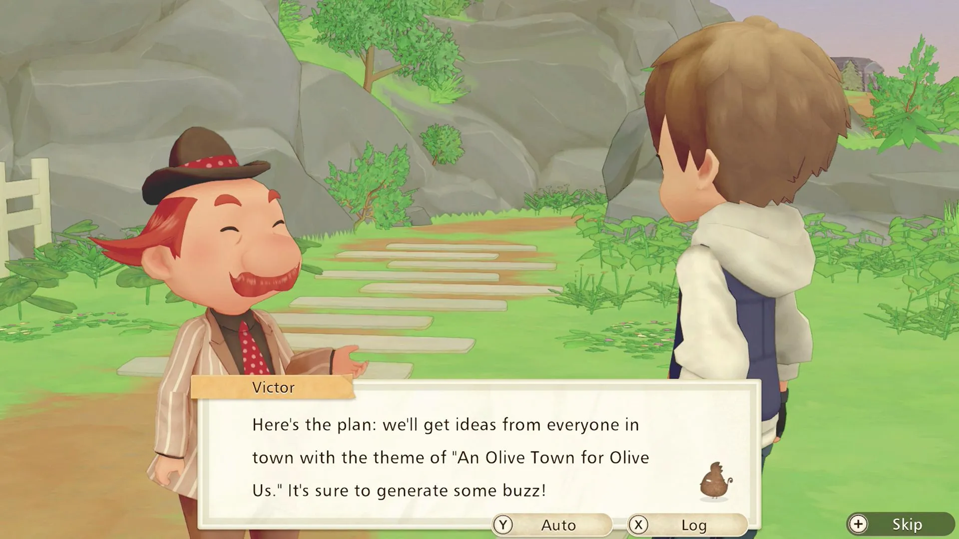 Story of Seasons: Pioneers of Olive Town Review – Simple Comfort Over Ambition 