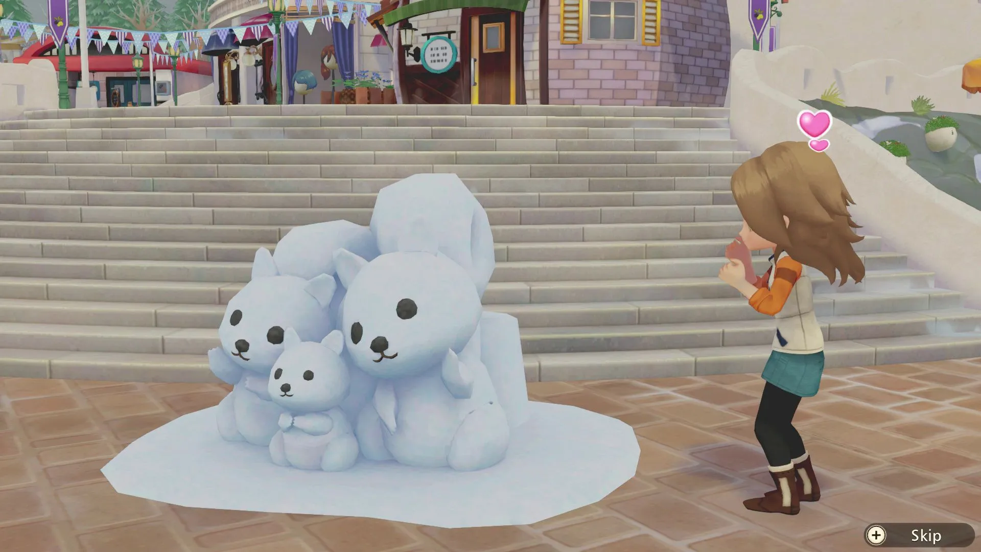 Story of Seasons: Pioneers of Olive Town Review – Simple Comfort Over Ambition 