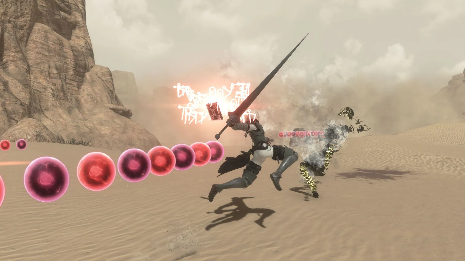 Nier Replicant Hands-On Impressions From A Veteran And A Newcomer