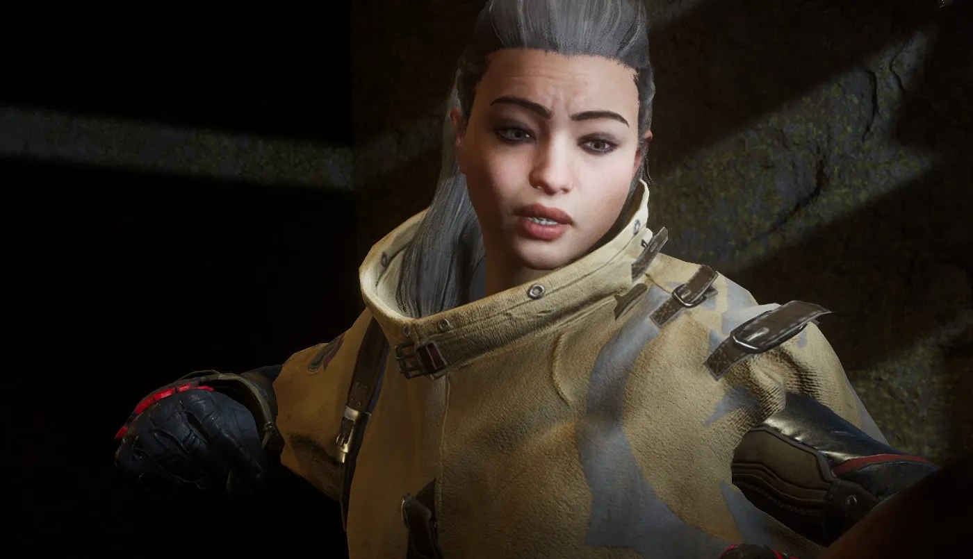 Outriders Review – Chaos That Surprises In The Best Way 