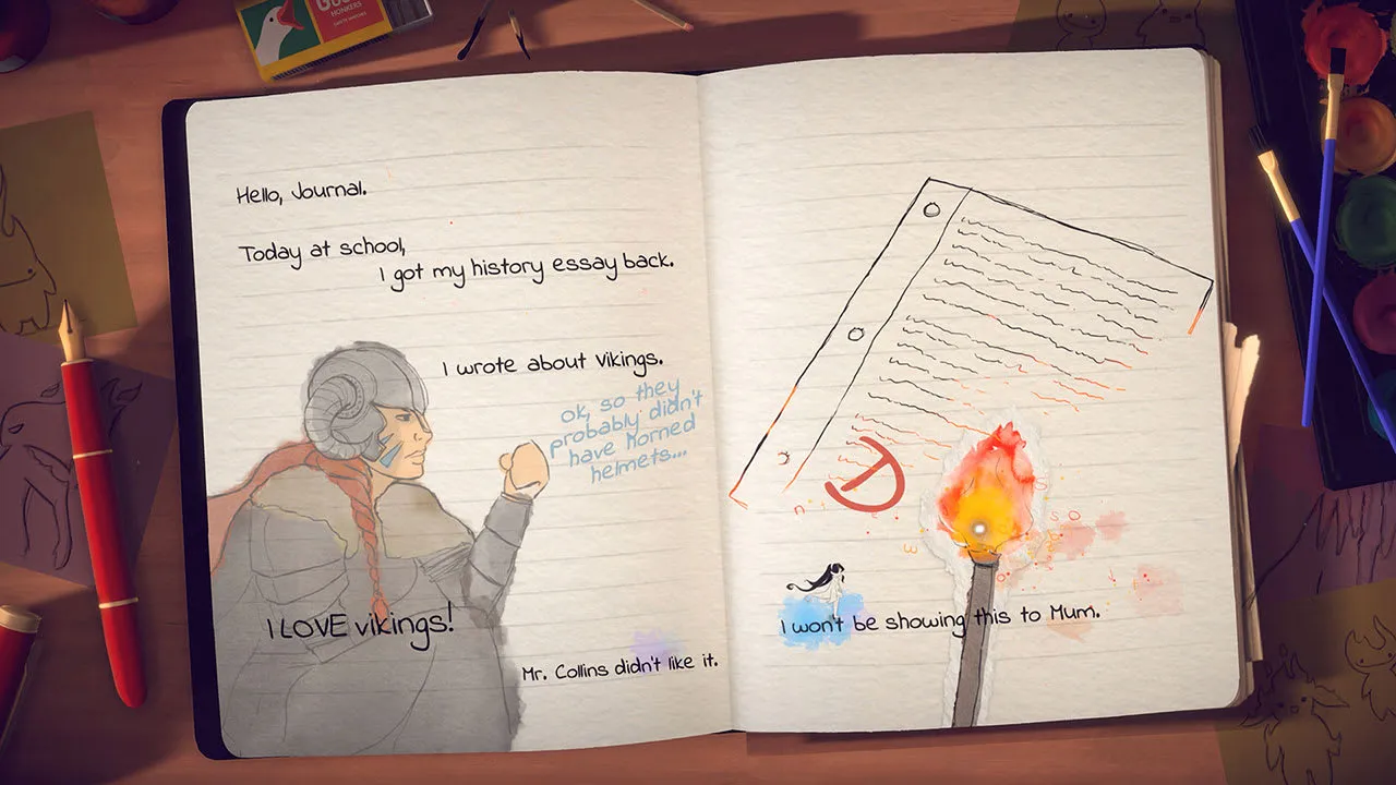 Lost Words: Beyond The Page Review – A Touching Tale Full Of Emotional Highs And Lows
