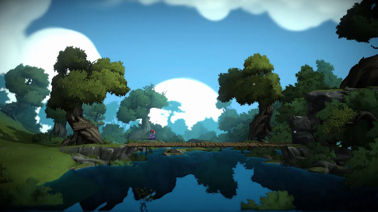 Lost Words: Beyond The Page Review – A Touching Tale Full Of Emotional Highs And Lows