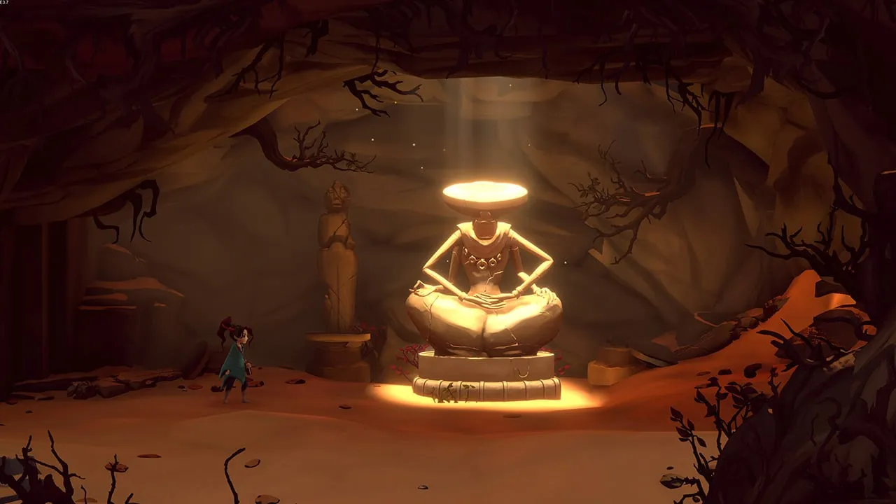 Lost Words: Beyond The Page Review – A Touching Tale Full Of Emotional Highs And Lows