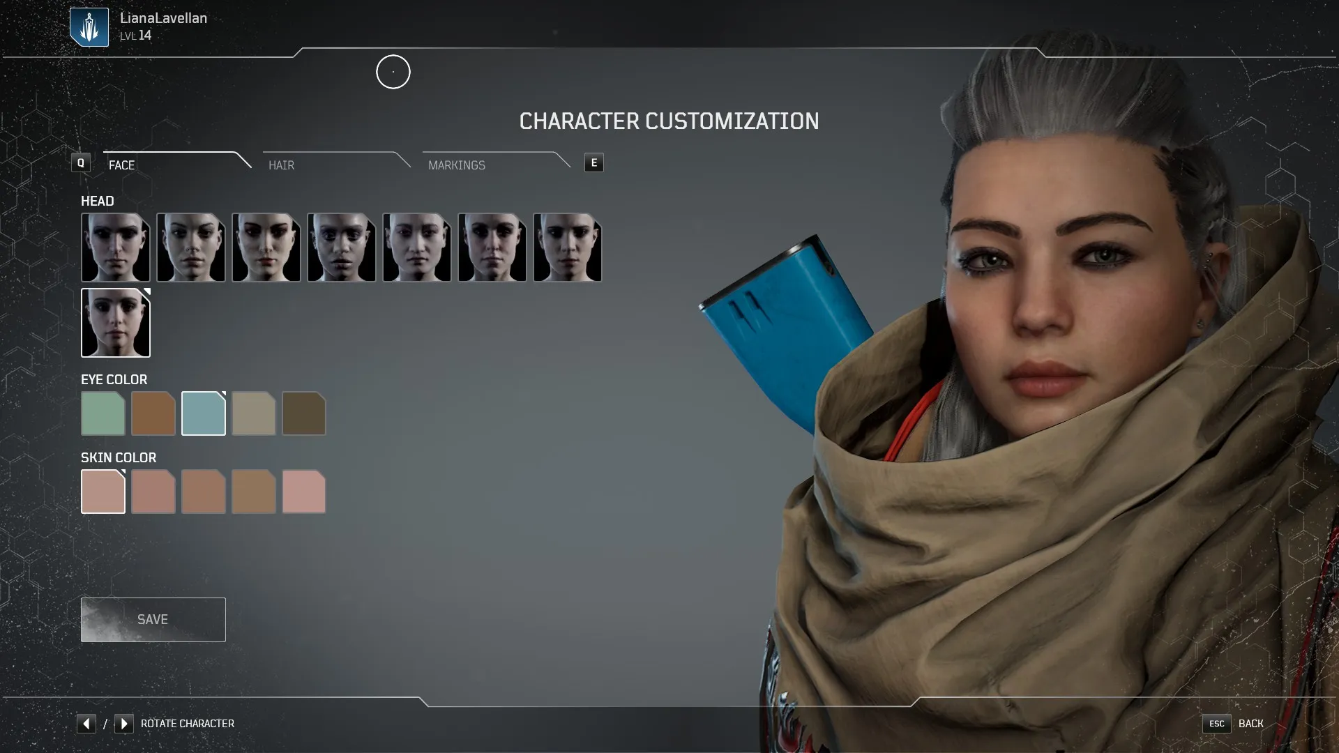 Outriders Review – Chaos That Surprises In The Best Way 