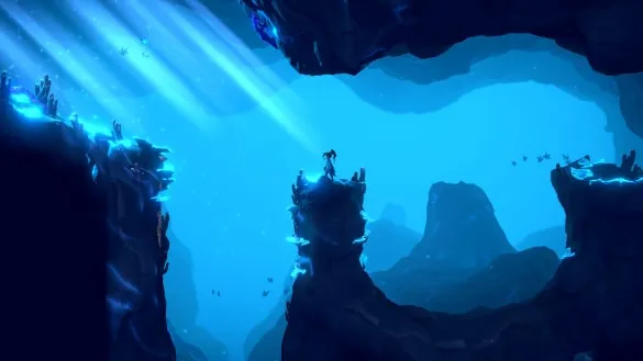 Lost Words: Beyond The Page Review – A Touching Tale Full Of Emotional Highs And Lows
