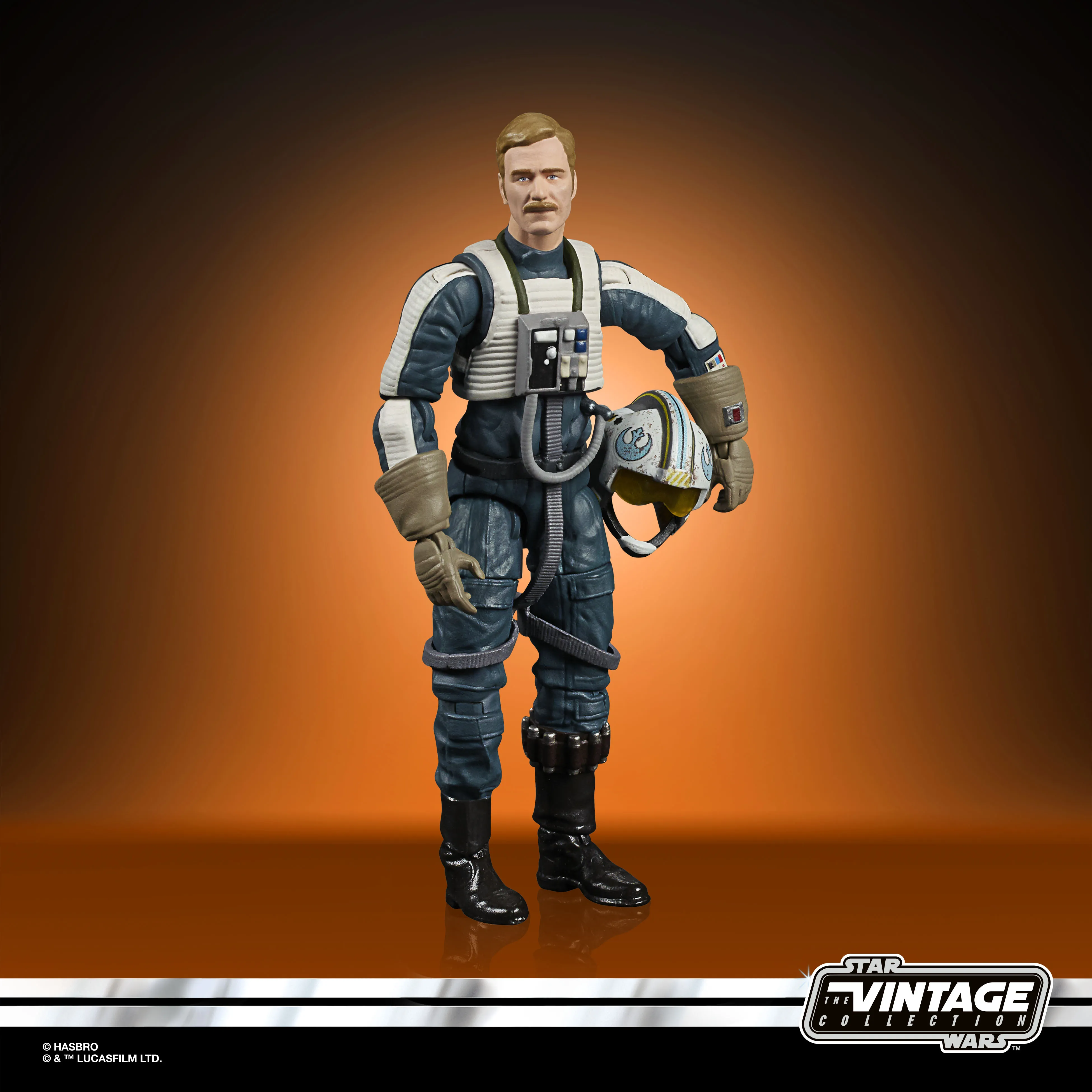 Here's What's Coming Next For Star Wars Action Figures