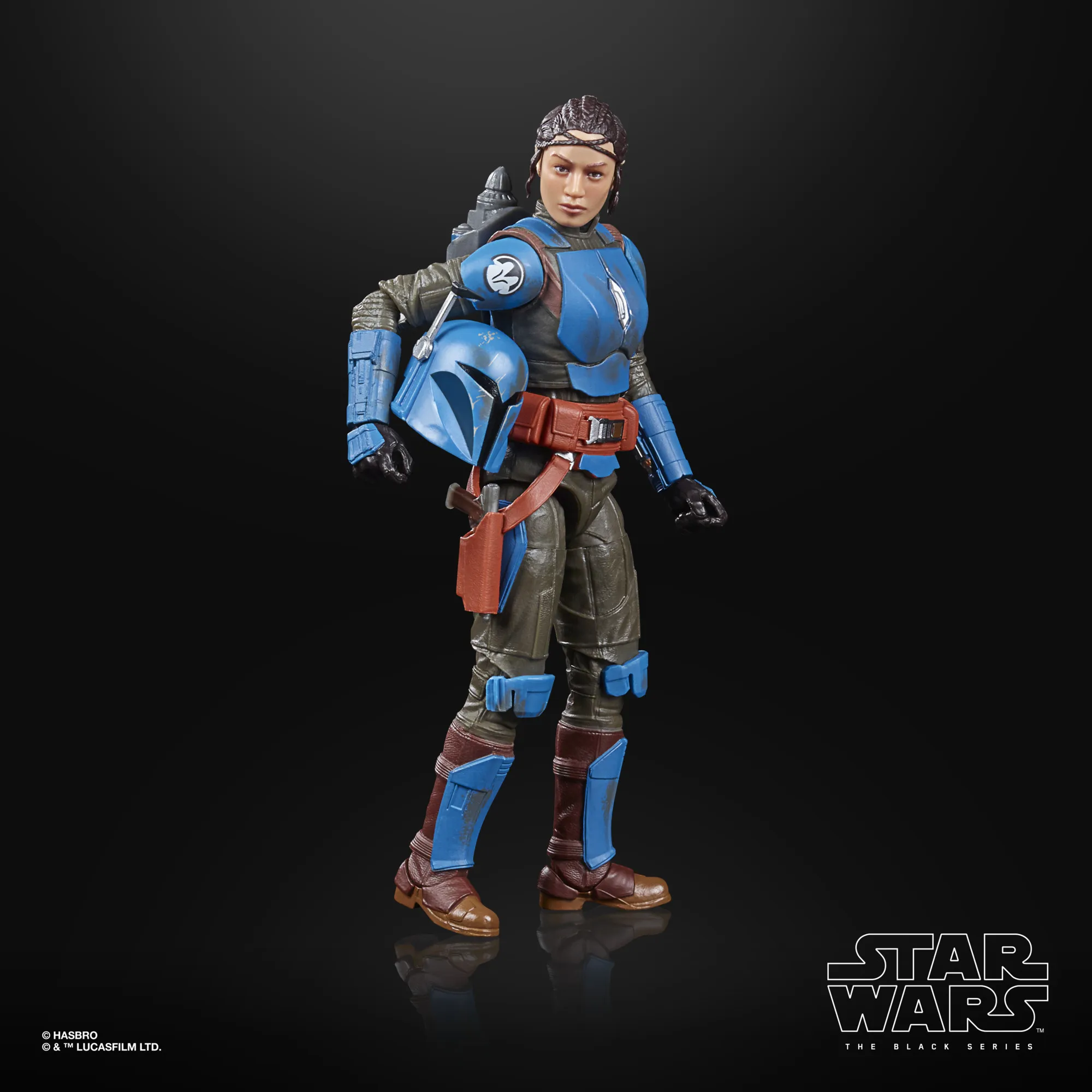 Here's What's Coming Next For Star Wars Action Figures