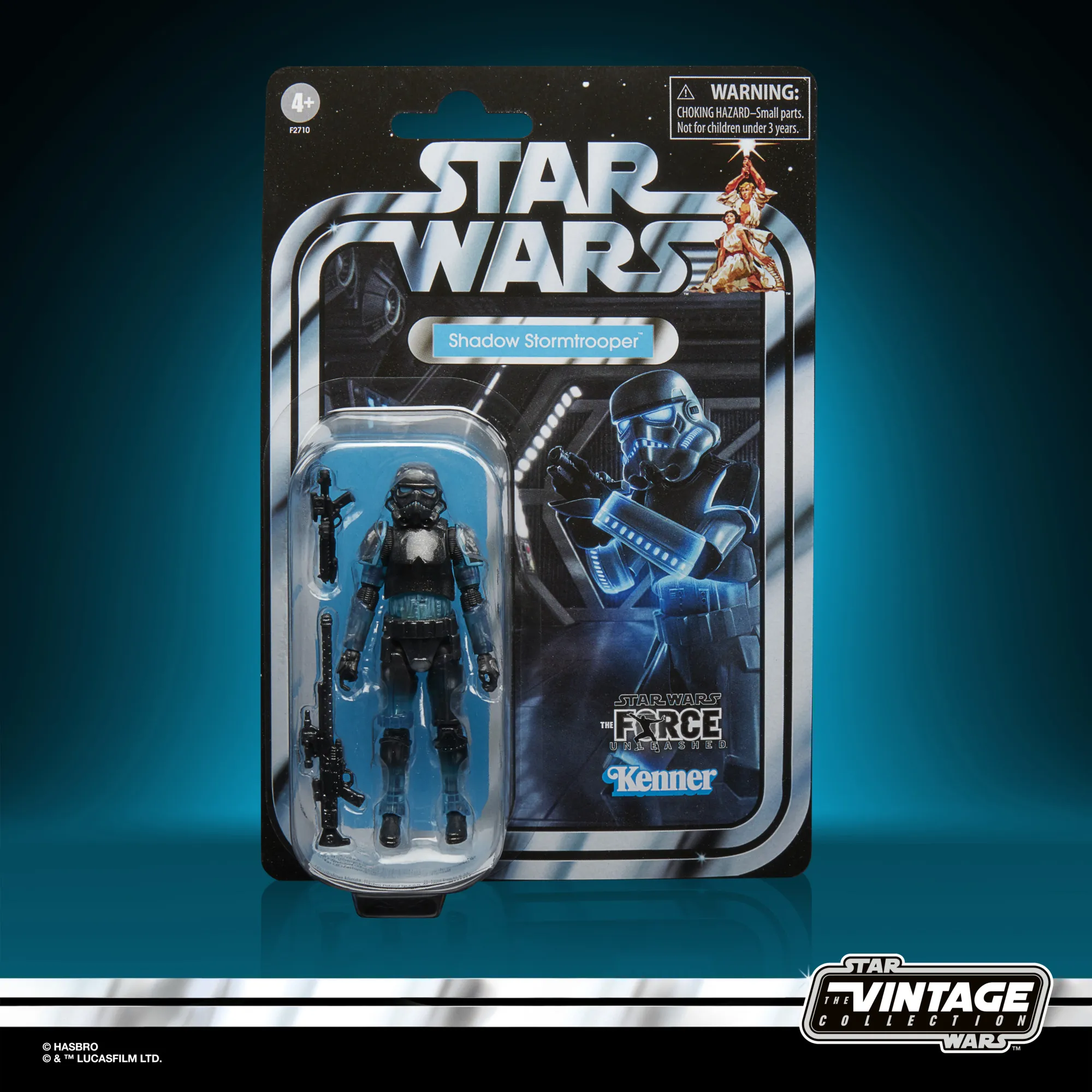 Here's What's Coming Next For Star Wars Action Figures