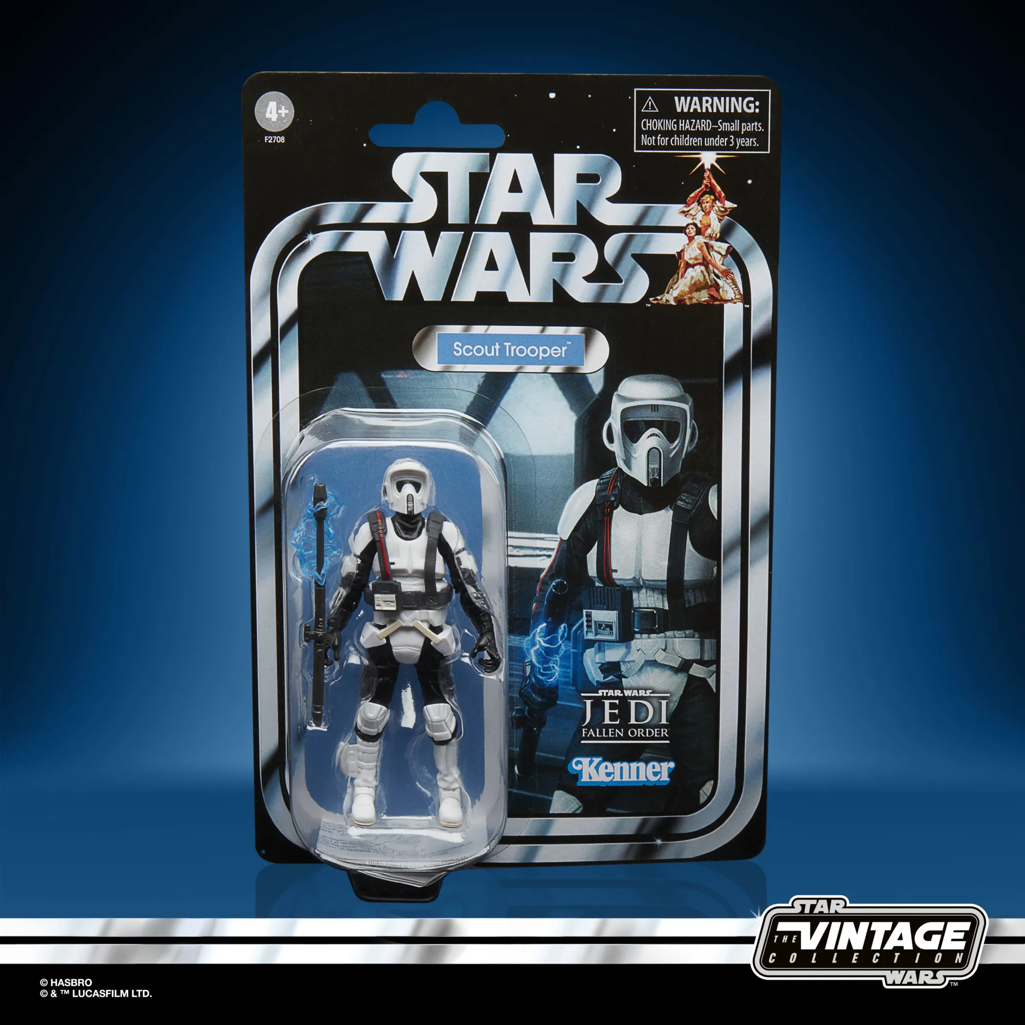 Here's What's Coming Next For Star Wars Action Figures