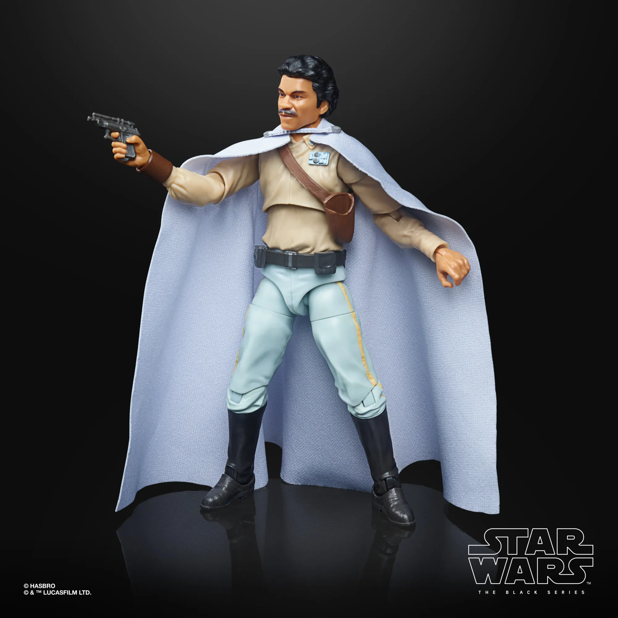 Here's What's Coming Next For Star Wars Action Figures